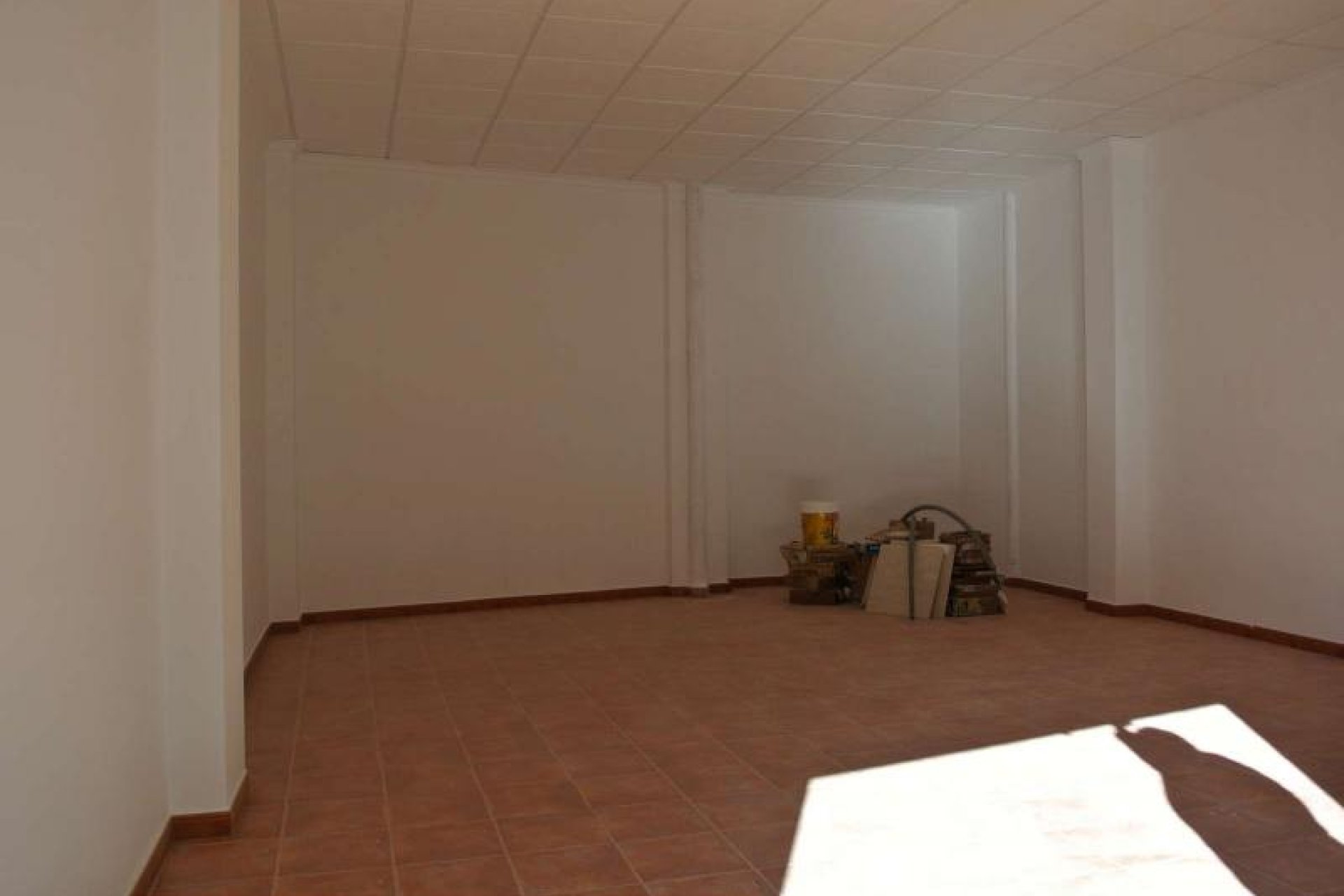 Segunda mano - Apartamento -
Villena - Inland
