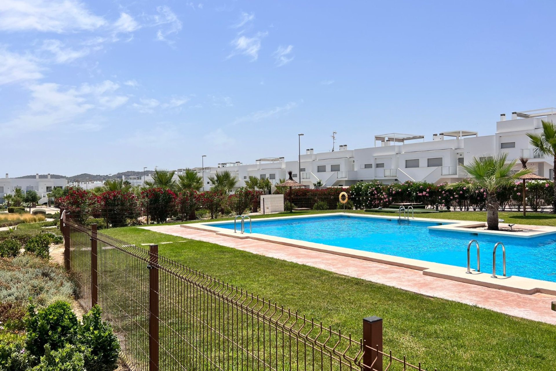 Segunda mano - Apartamento -
Vistabella Golf Entre Naranjos - Inland