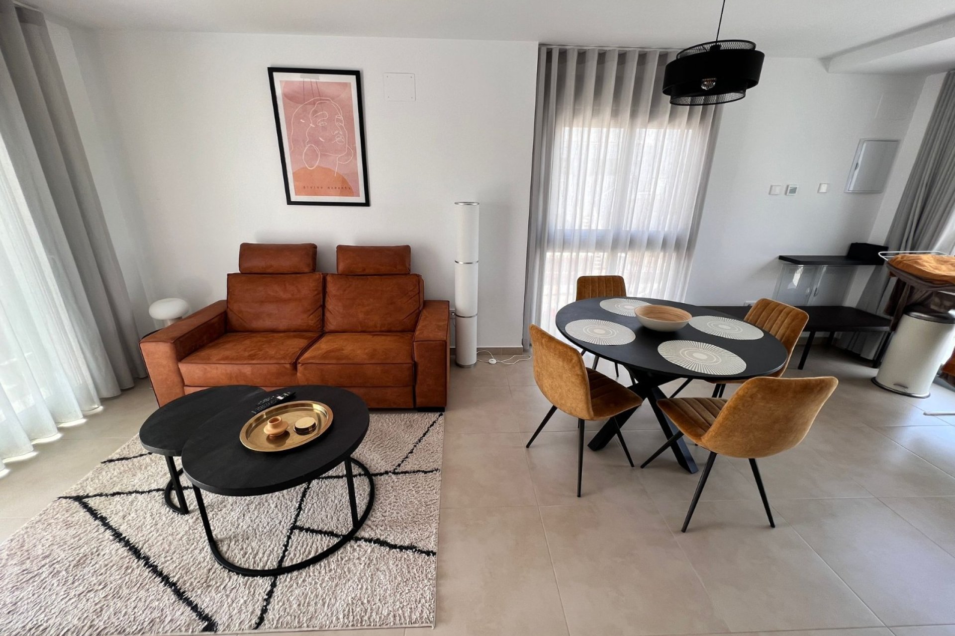 Segunda mano - Apartamento -
Vistabella Golf Entre Naranjos - Inland