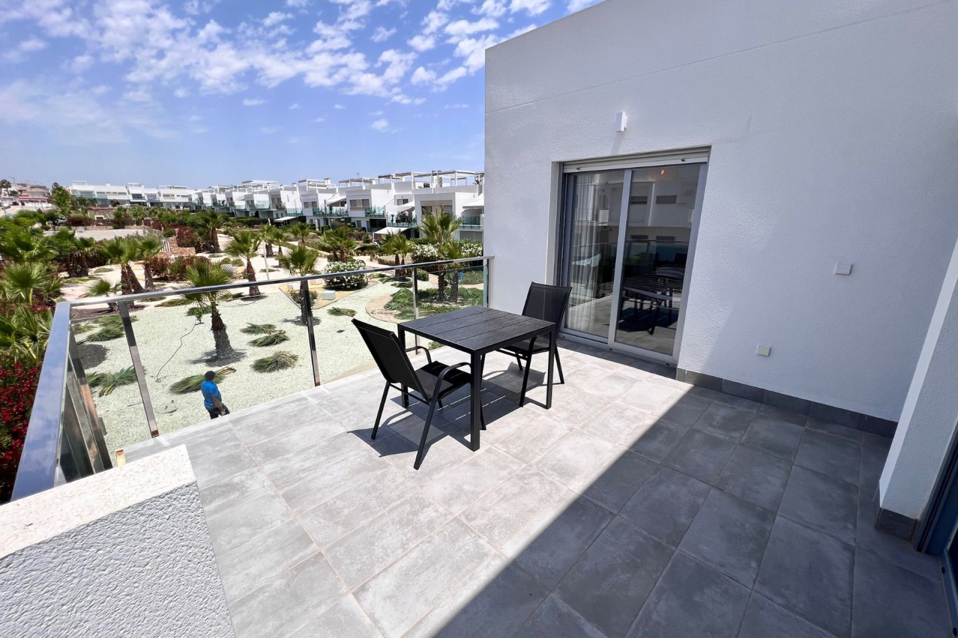 Segunda mano - Apartamento -
Vistabella Golf Entre Naranjos - Inland