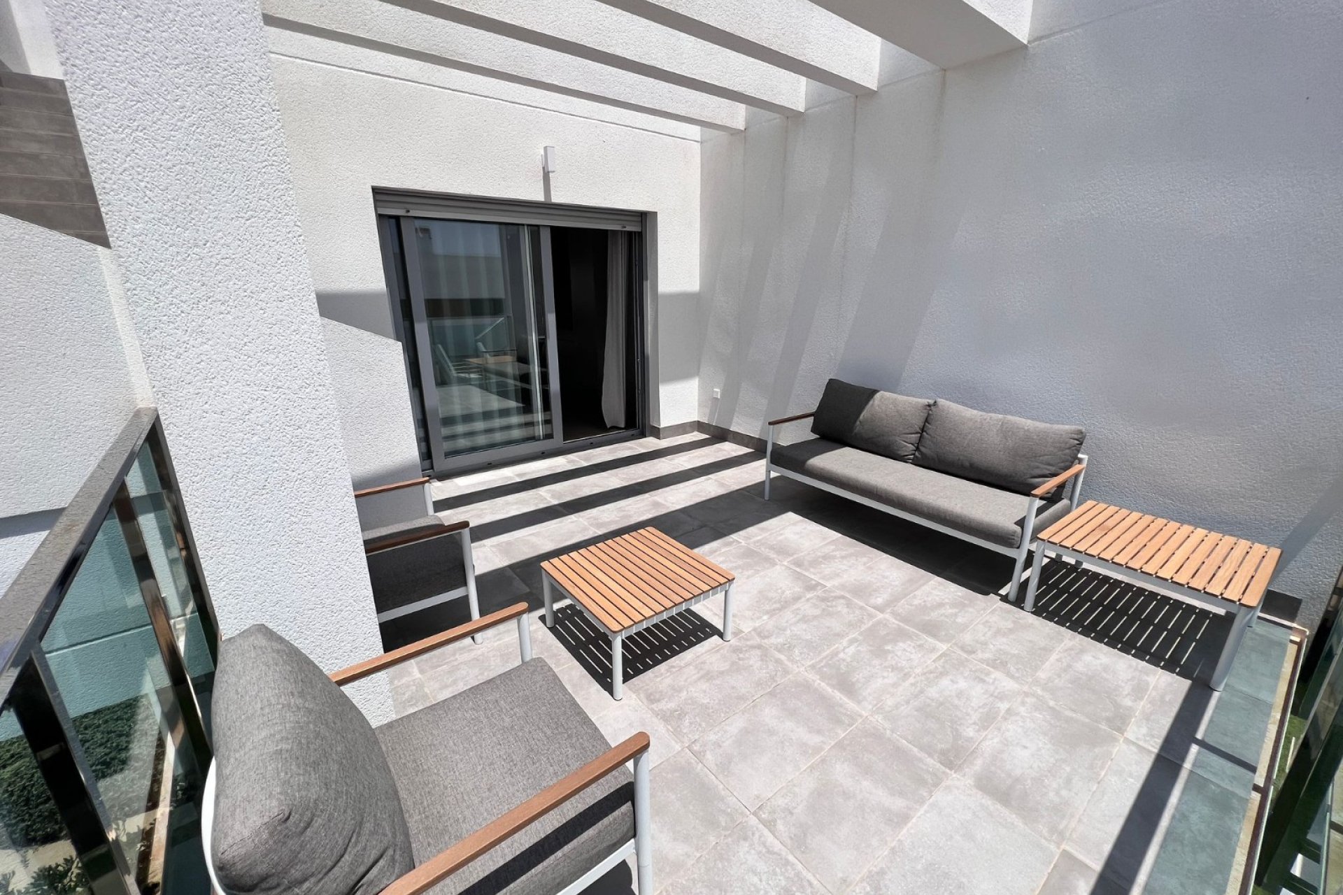 Segunda mano - Apartamento -
Vistabella Golf Entre Naranjos - Inland