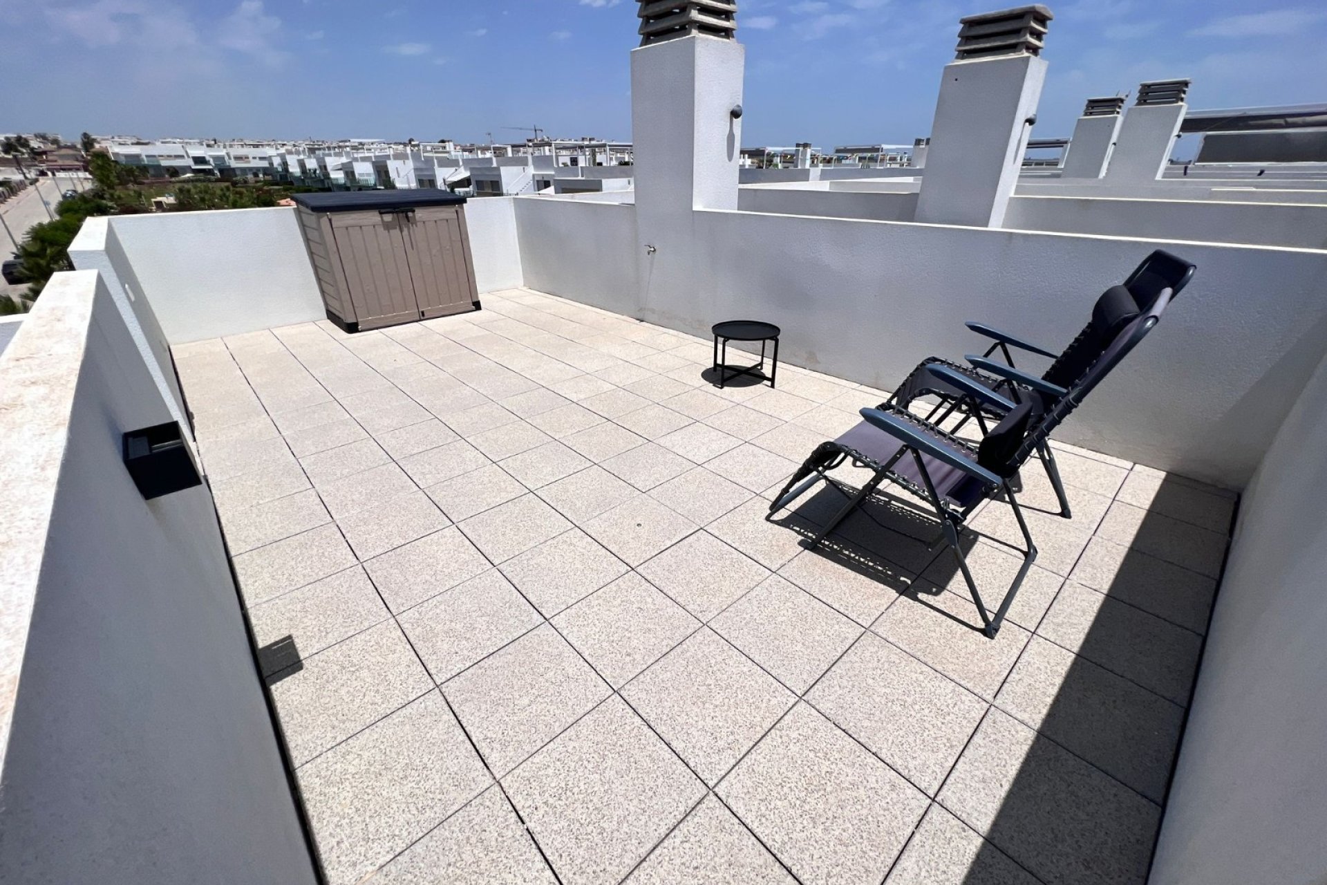 Segunda mano - Apartamento -
Vistabella Golf Entre Naranjos - Inland