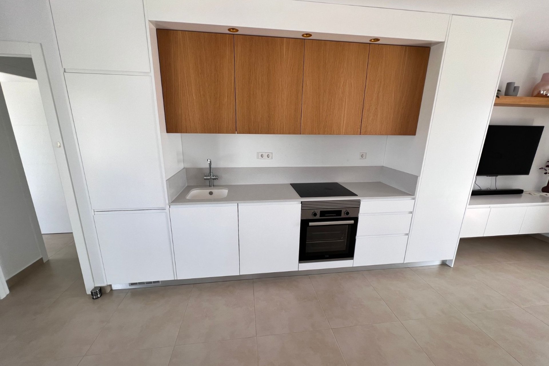 Segunda mano - Apartamento -
Vistabella Golf Entre Naranjos - Inland