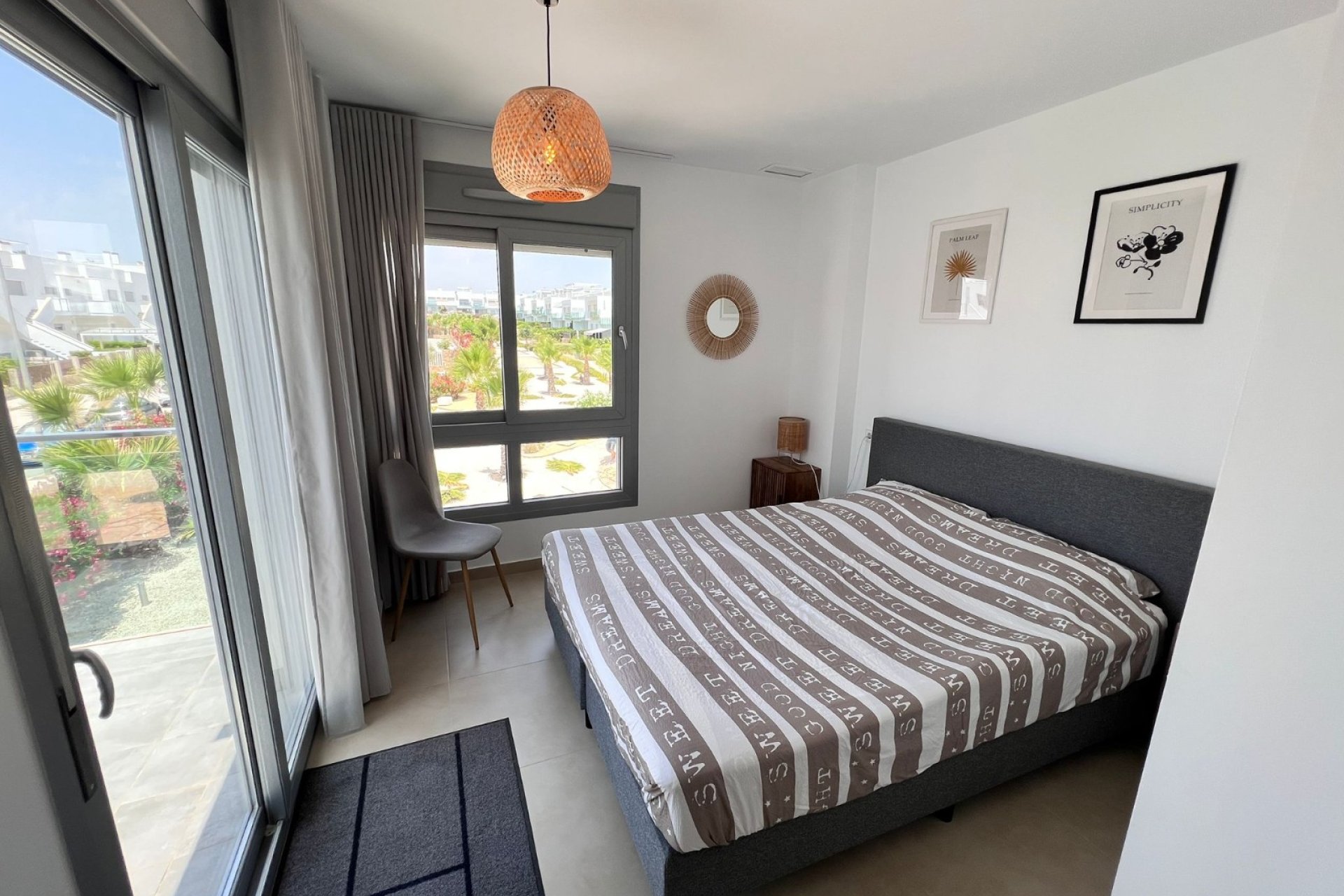 Segunda mano - Apartamento -
Vistabella Golf Entre Naranjos - Inland