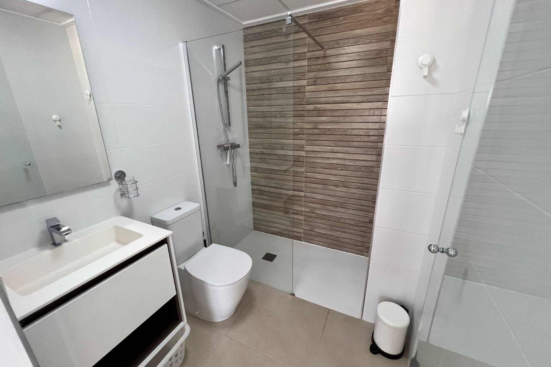 Segunda mano - Apartamento -
Vistabella Golf Entre Naranjos - Inland