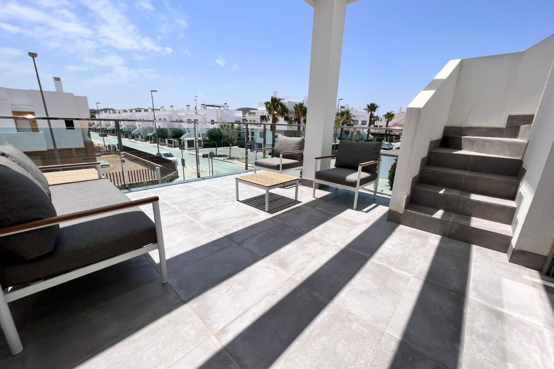 Segunda mano - Apartamento -
Vistabella Golf Entre Naranjos - Inland