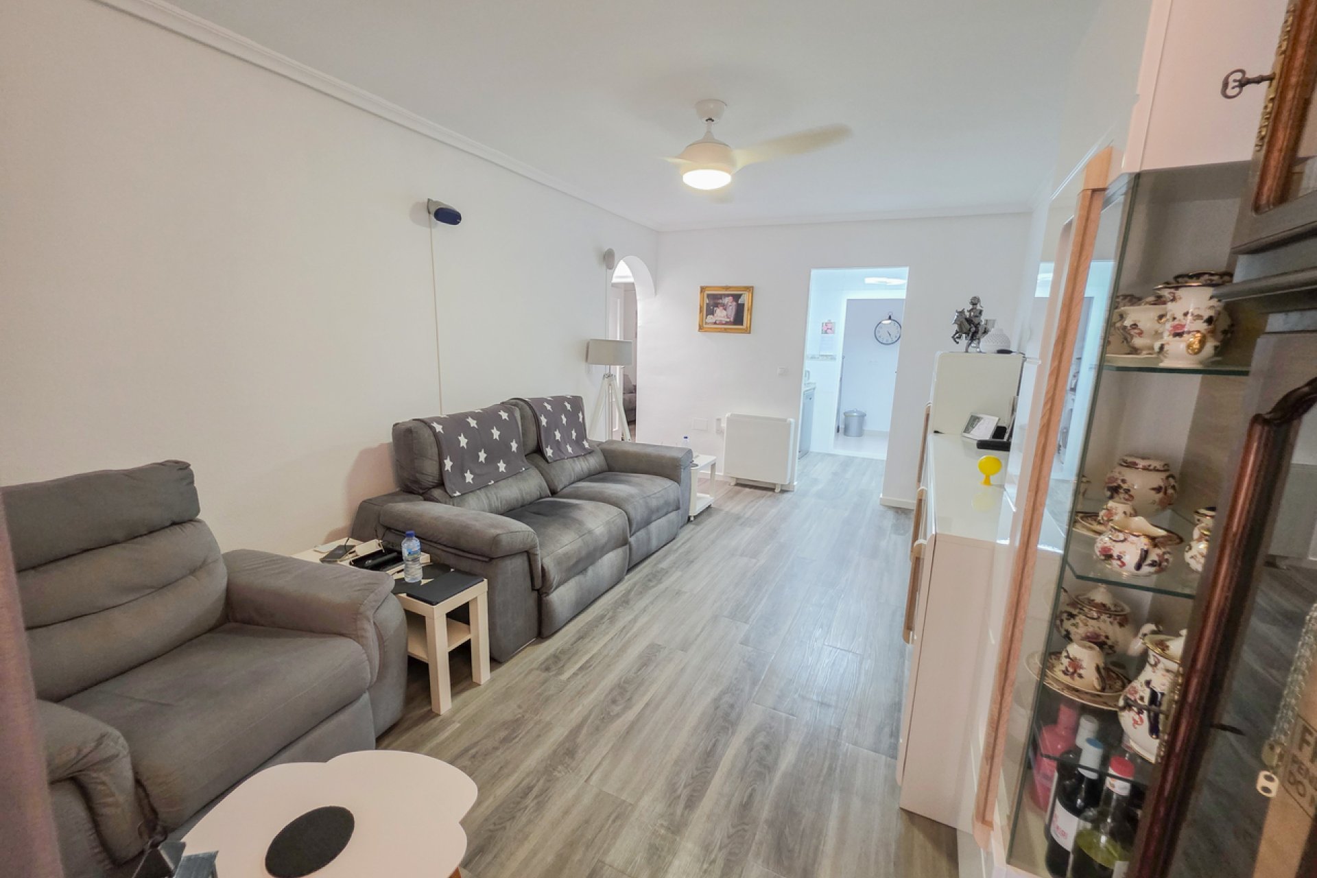 Segunda mano - Apartamento -
Vistabella Golf Entre Naranjos - Inland