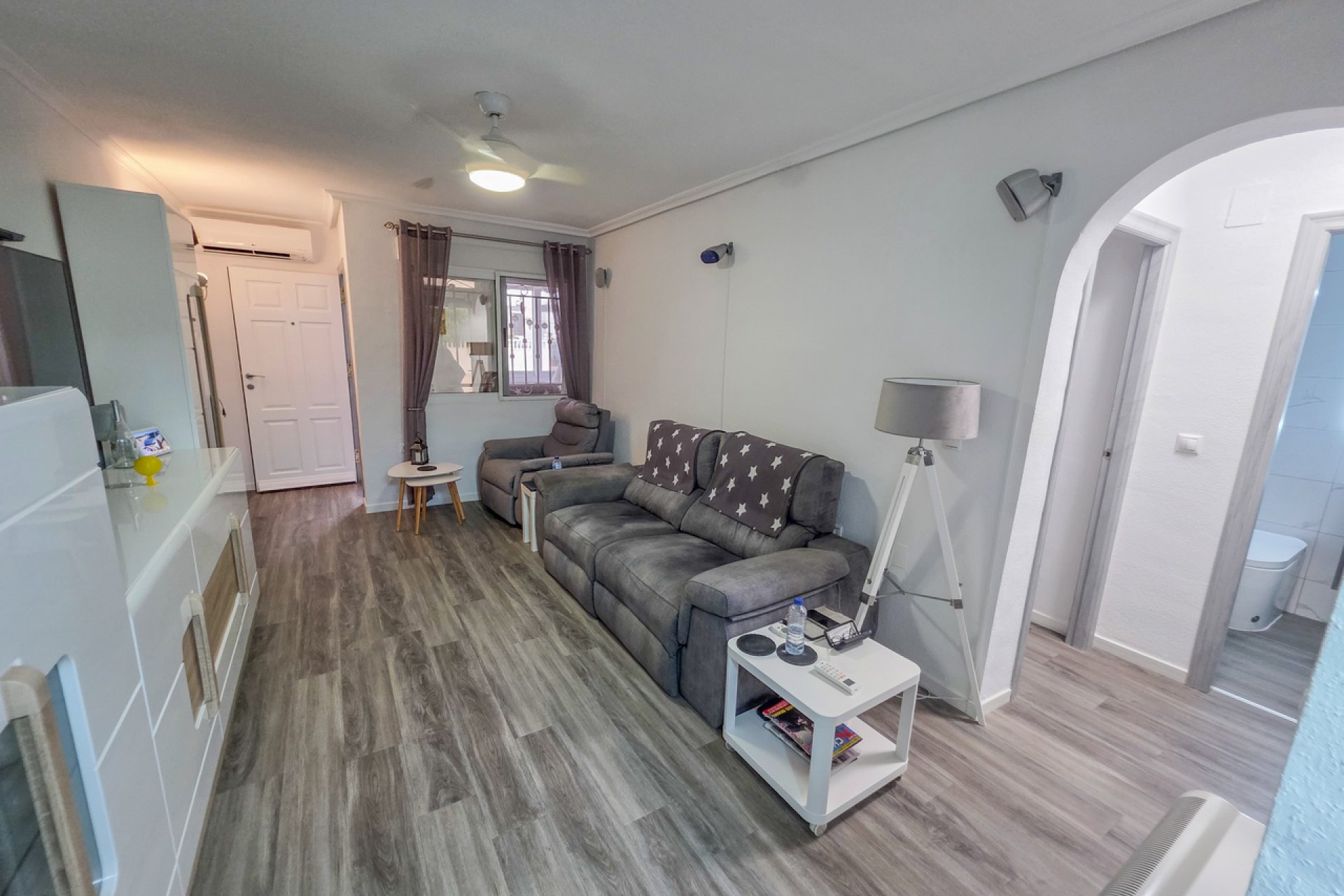 Segunda mano - Apartamento -
Vistabella Golf Entre Naranjos - Inland