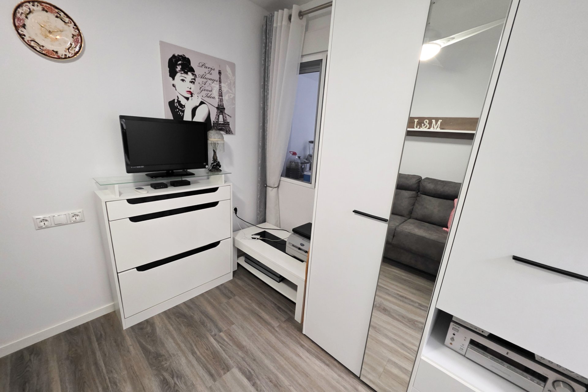 Segunda mano - Apartamento -
Vistabella Golf Entre Naranjos - Inland