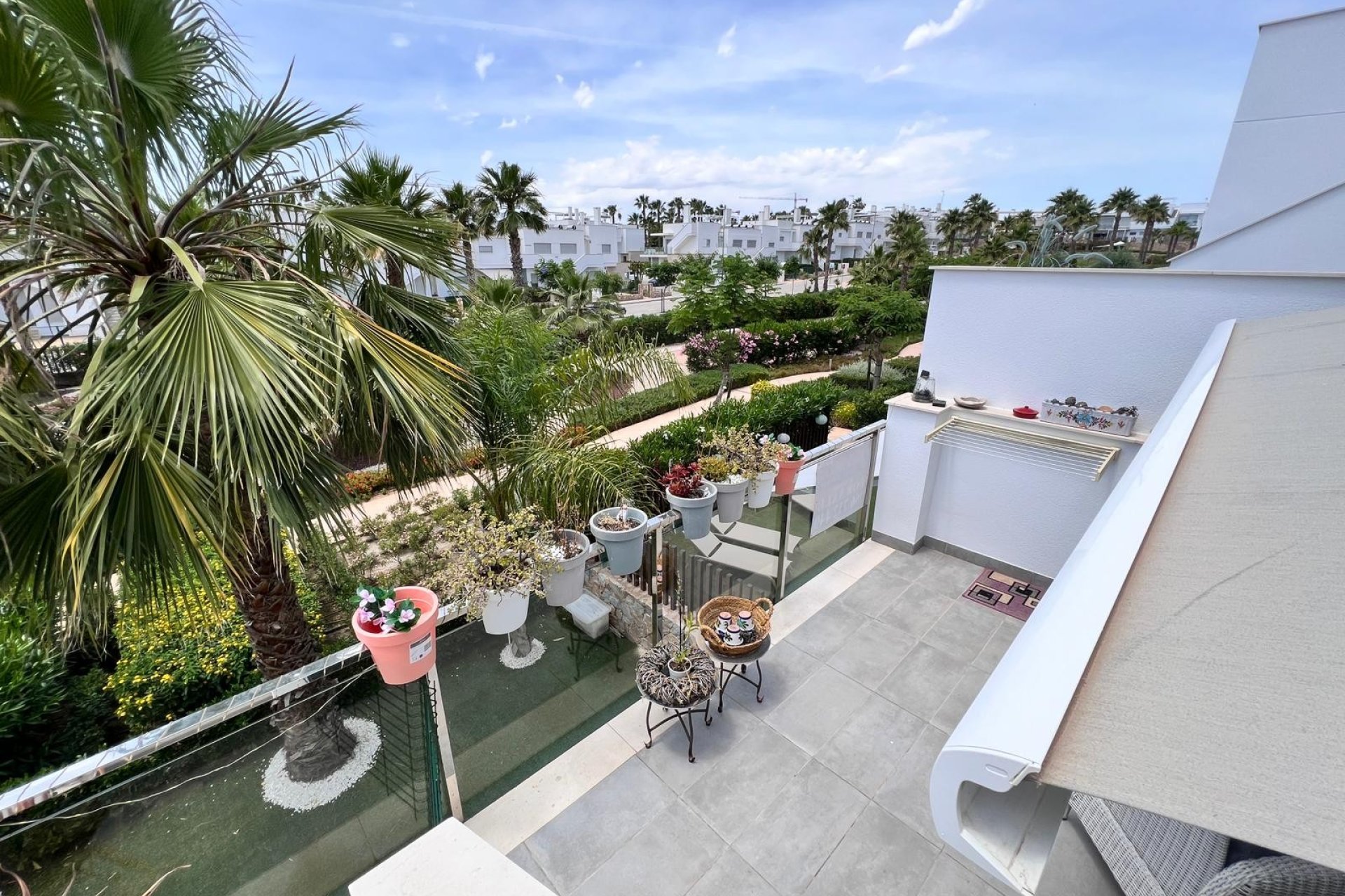 Segunda mano - Apartamento -
Vistabella Golf Entre Naranjos - Inland