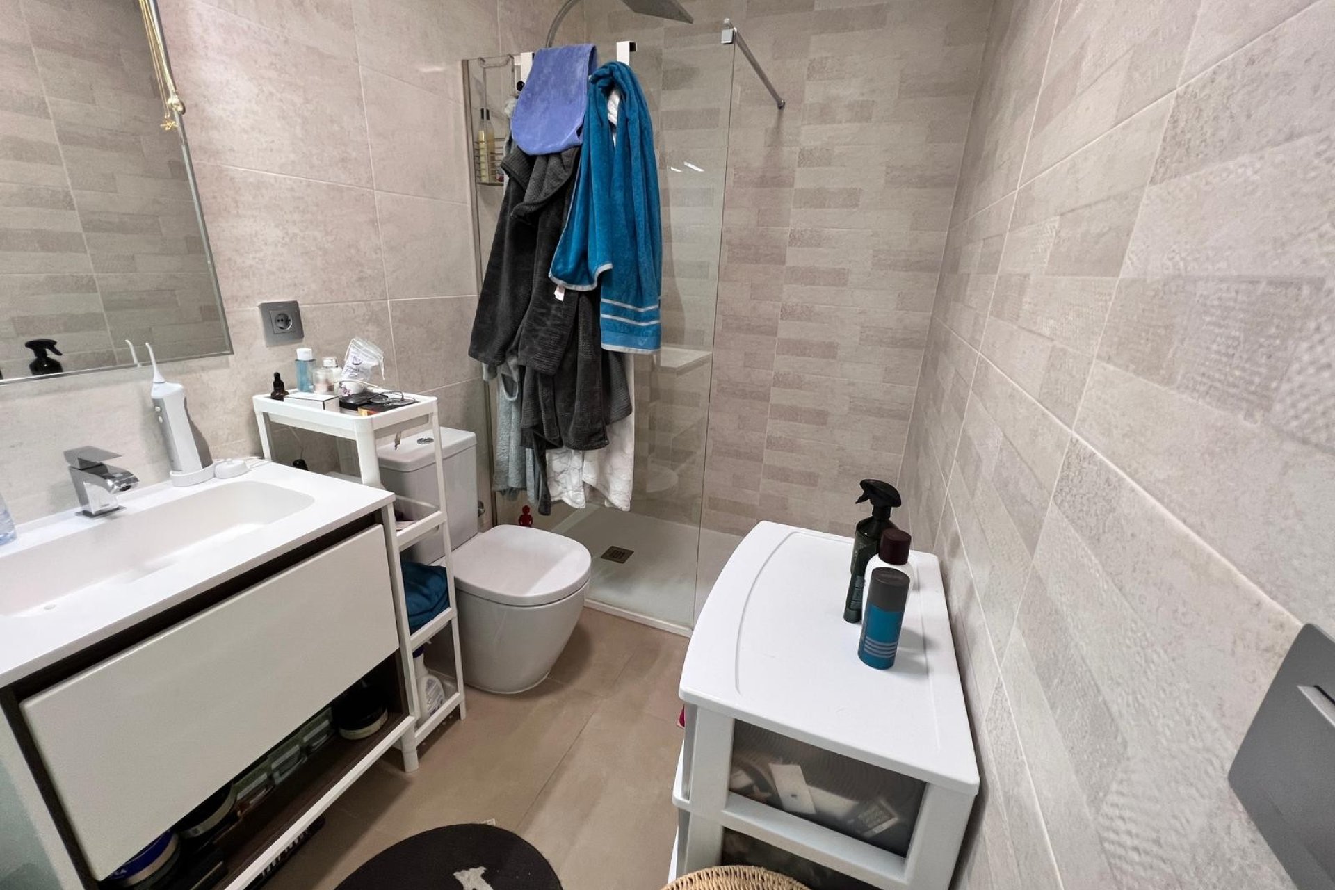 Segunda mano - Apartamento -
Vistabella Golf Entre Naranjos - Inland