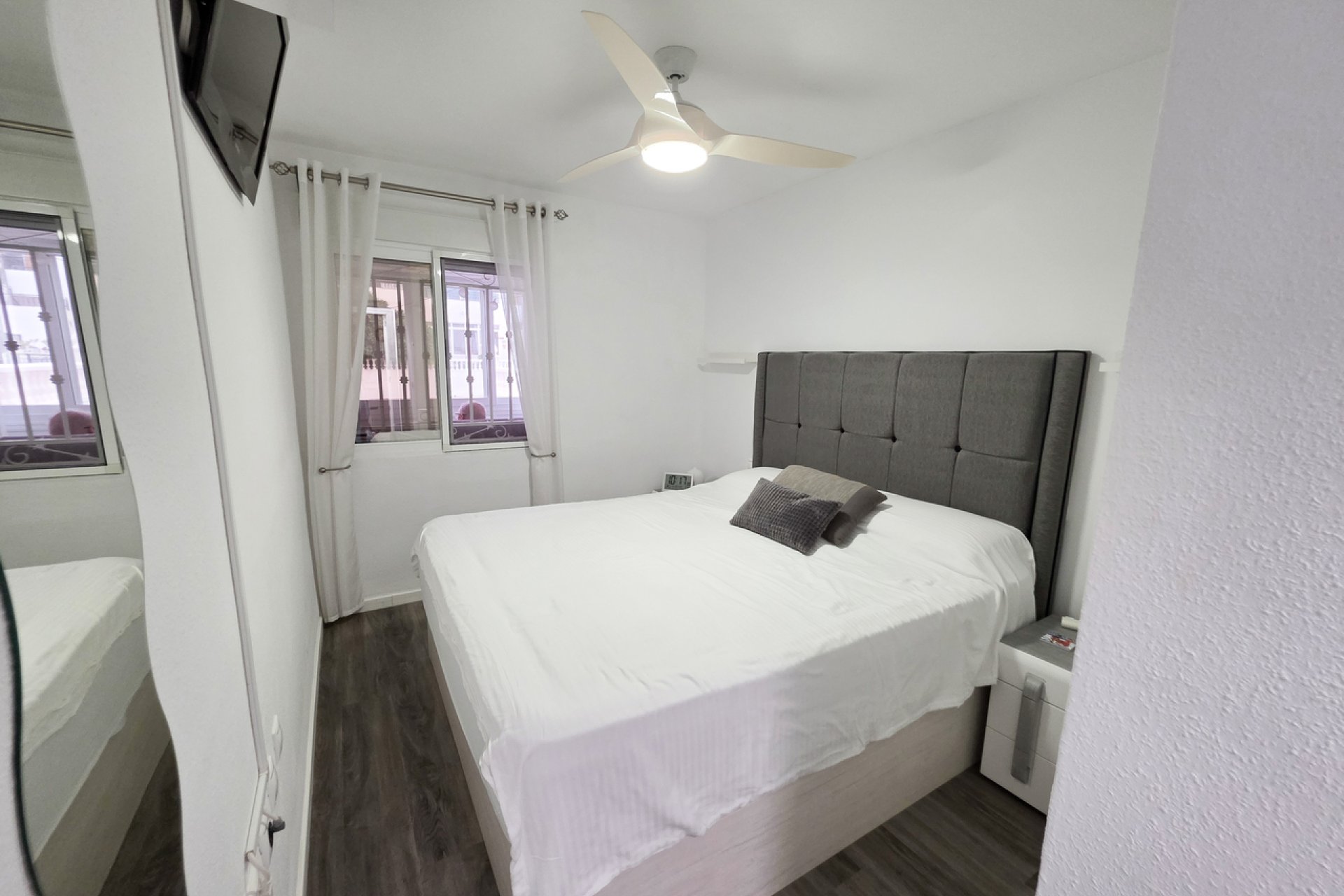 Segunda mano - Apartamento -
Vistabella Golf Entre Naranjos - Inland