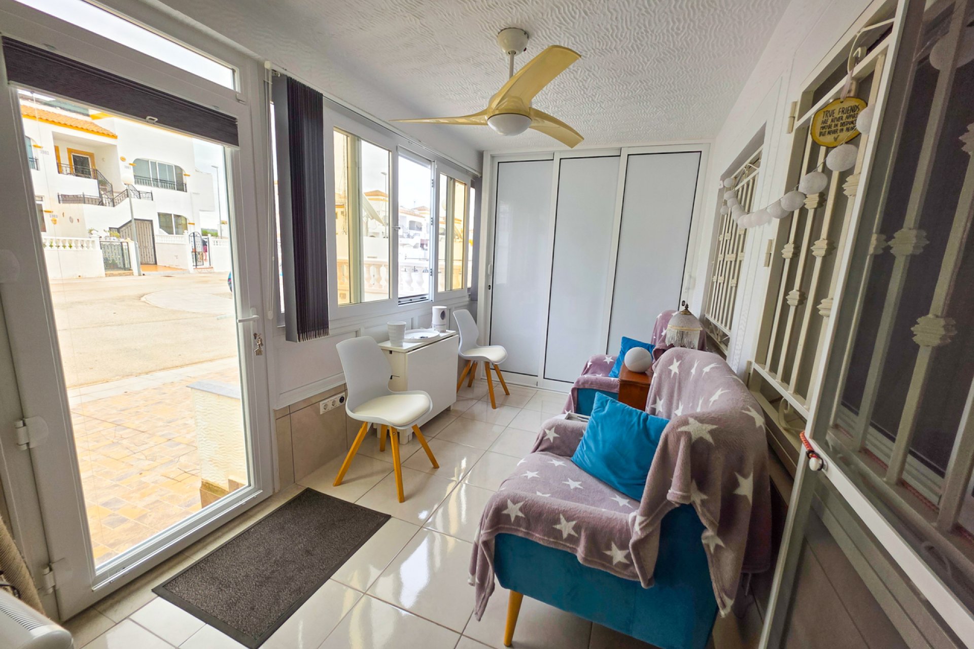 Segunda mano - Apartamento -
Vistabella Golf Entre Naranjos - Inland