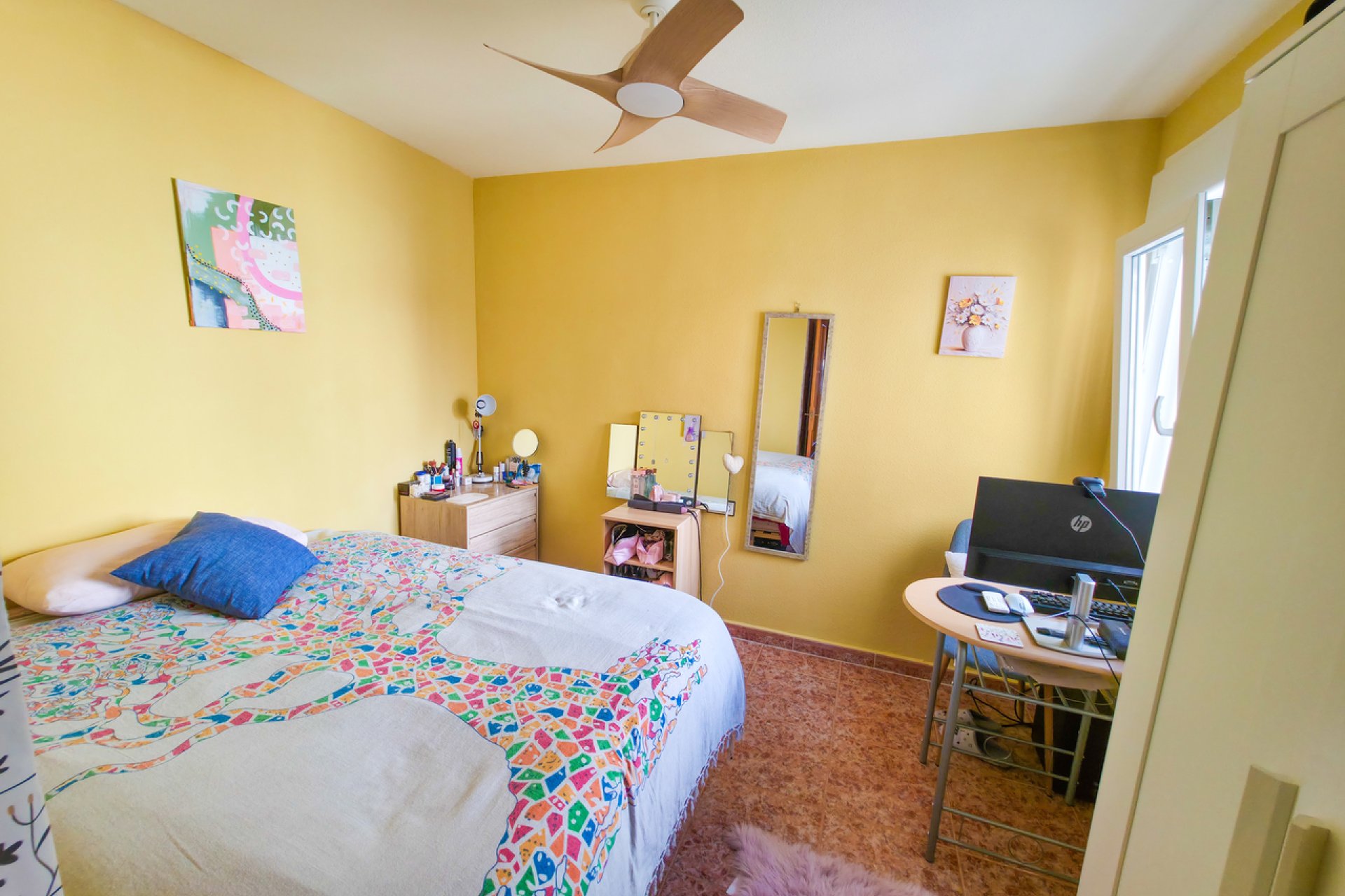 Segunda mano - Apartamento -
Vistabella Golf Entre Naranjos - Inland