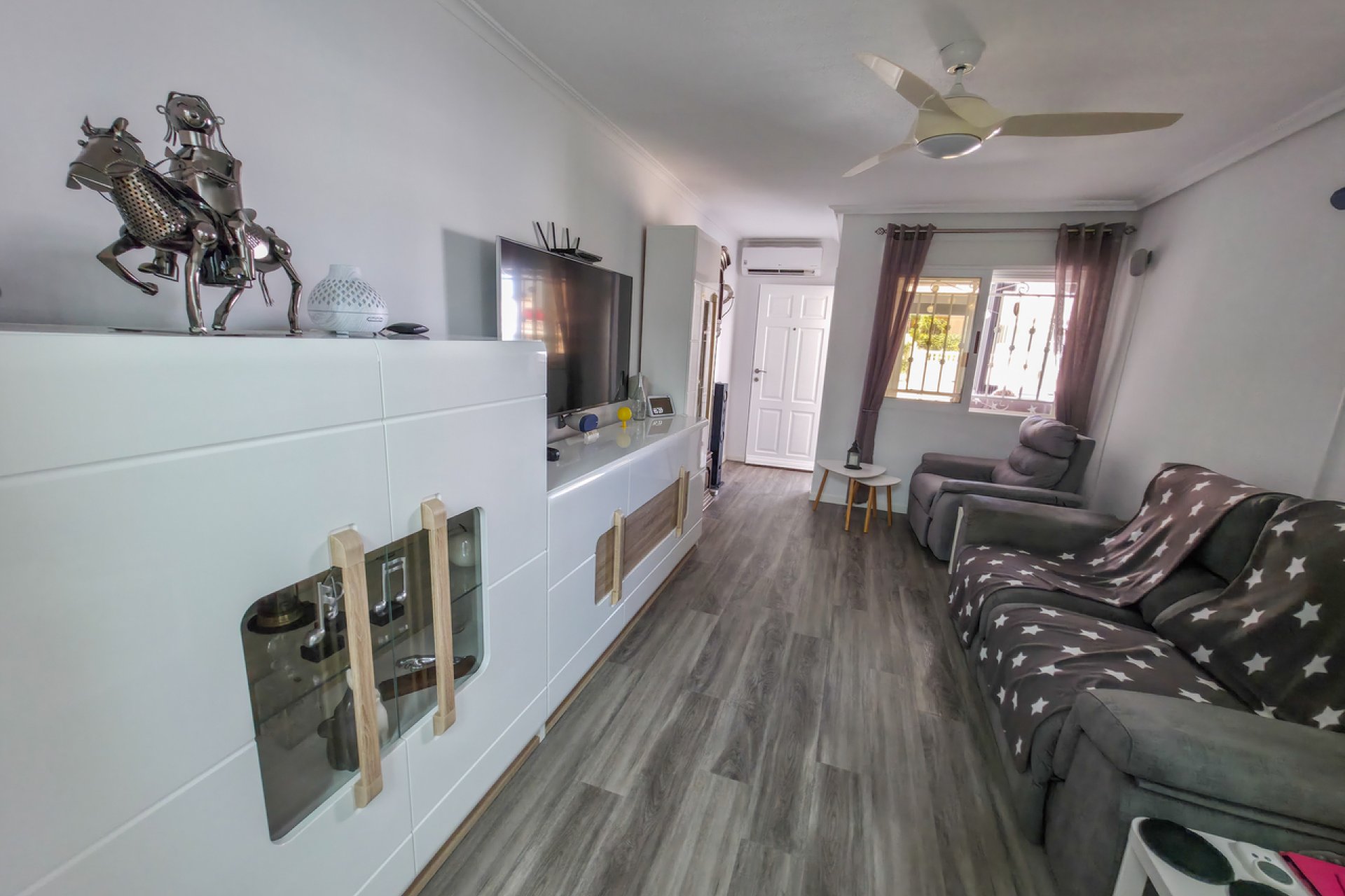 Segunda mano - Apartamento -
Vistabella Golf Entre Naranjos - Inland