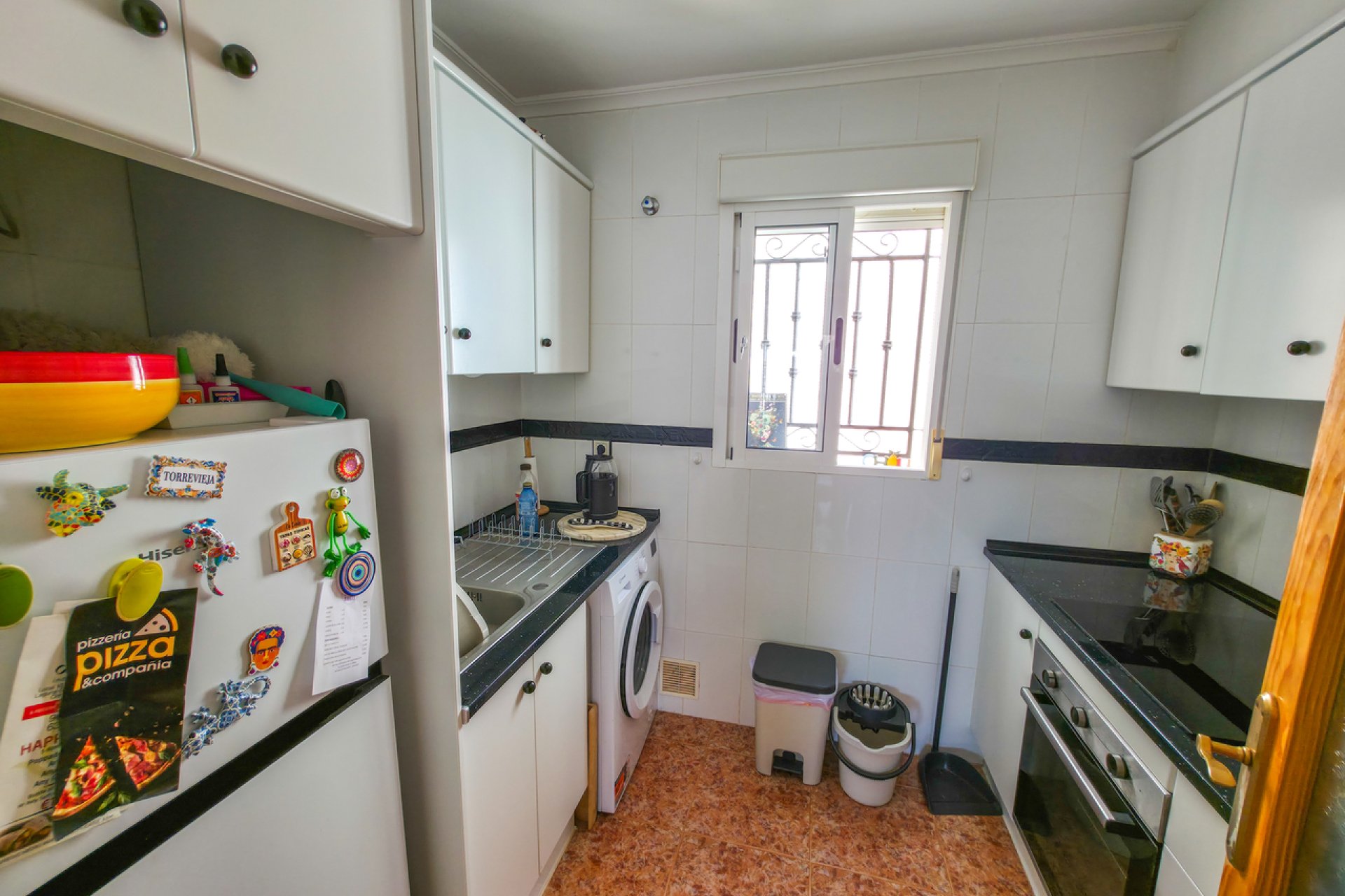 Segunda mano - Apartamento -
Vistabella Golf Entre Naranjos - Inland