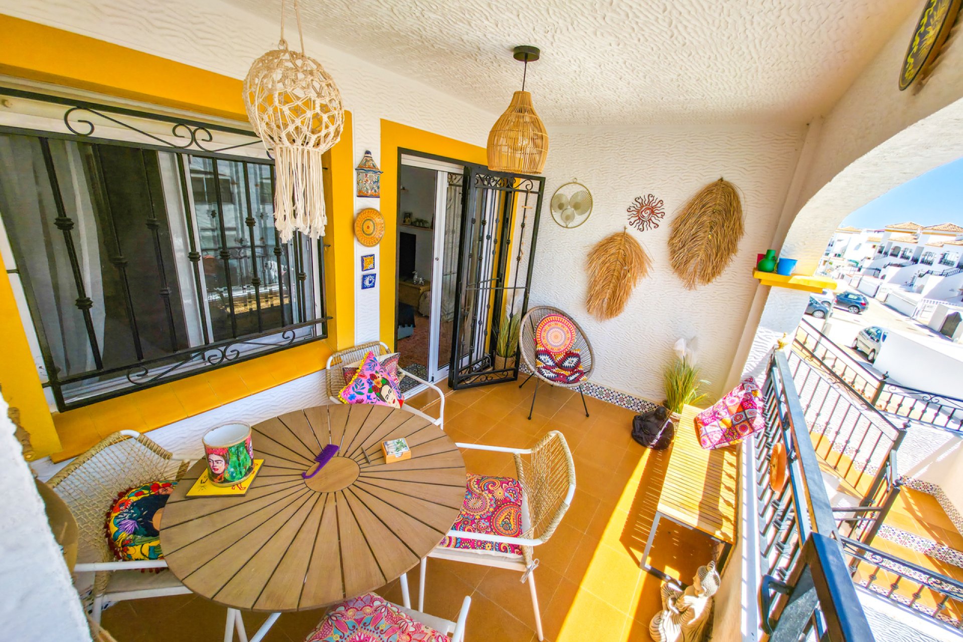 Segunda mano - Apartamento -
Vistabella Golf Entre Naranjos - Inland