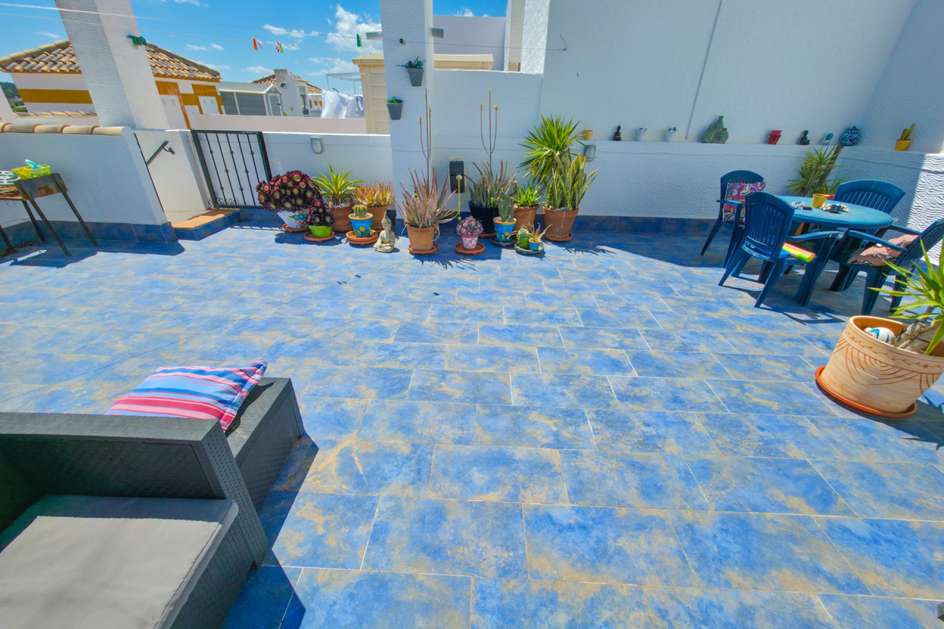 Segunda mano - Apartamento -
Vistabella Golf Entre Naranjos - Inland