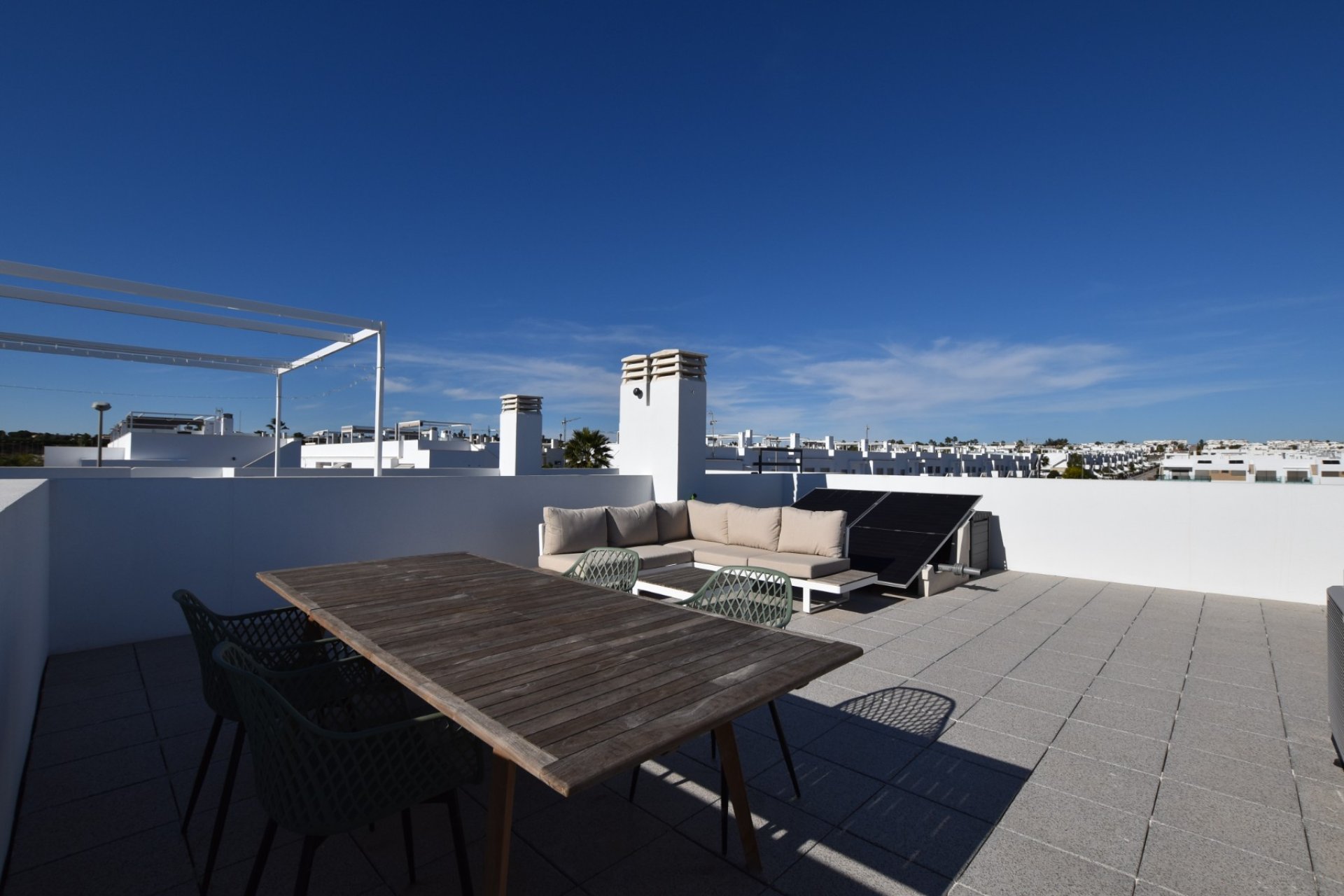 Segunda mano - Apartamento -
Vistabella Golf Entre Naranjos - Inland