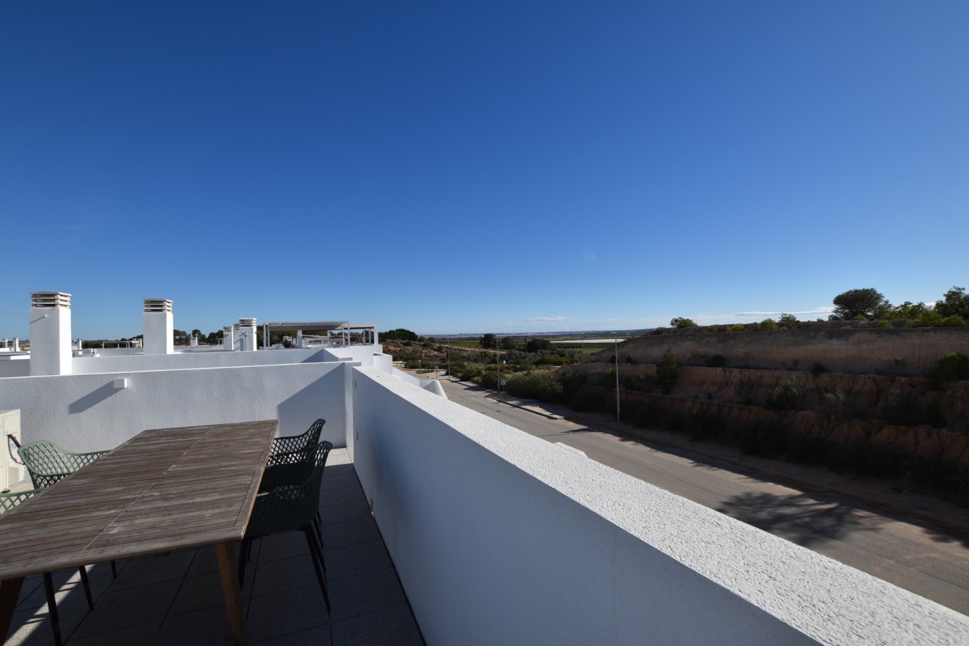 Segunda mano - Apartamento -
Vistabella Golf Entre Naranjos - Inland