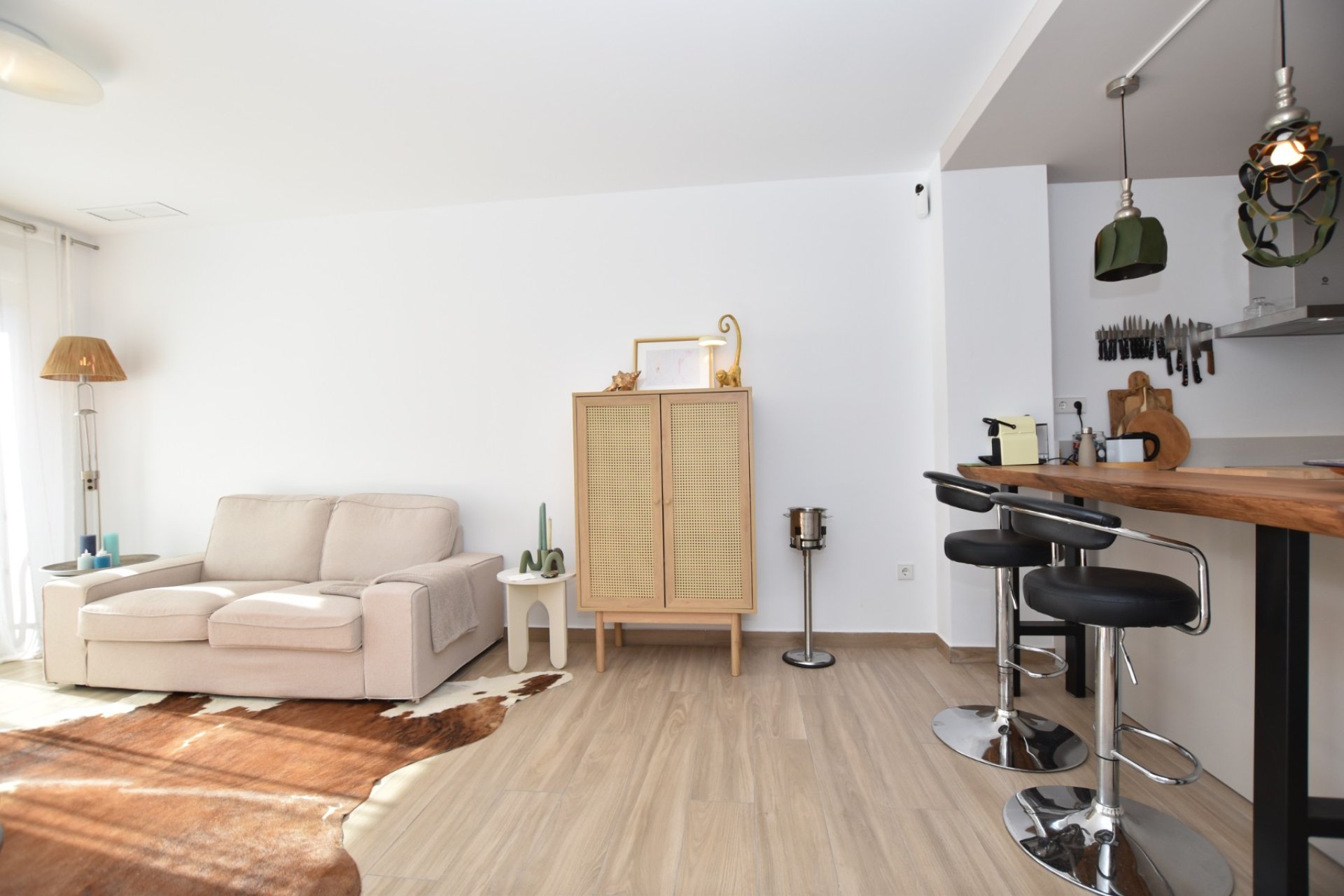 Segunda mano - Apartamento -
Vistabella Golf Entre Naranjos - Inland
