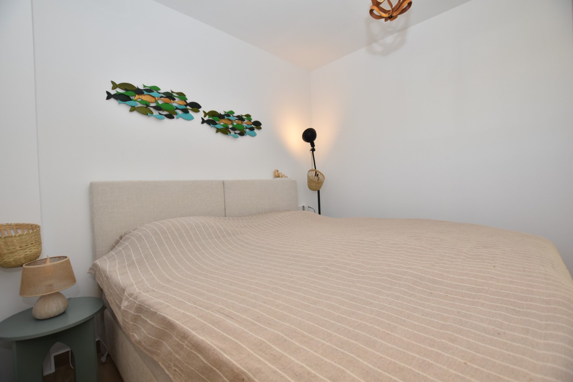 Segunda mano - Apartamento -
Vistabella Golf Entre Naranjos - Inland