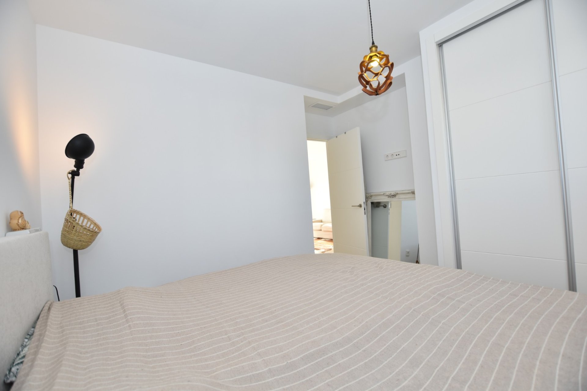 Segunda mano - Apartamento -
Vistabella Golf Entre Naranjos - Inland