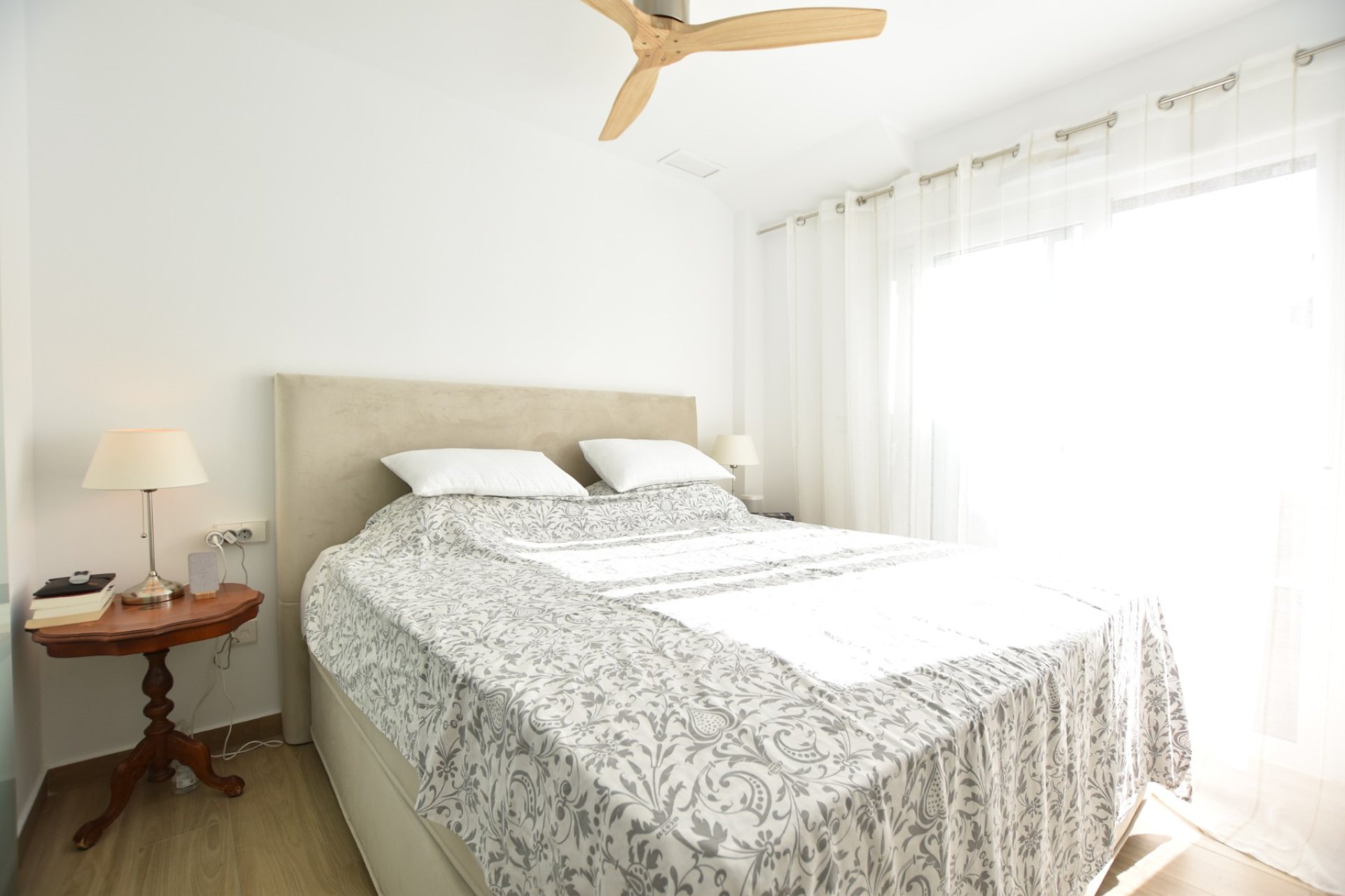 Segunda mano - Apartamento -
Vistabella Golf Entre Naranjos - Inland