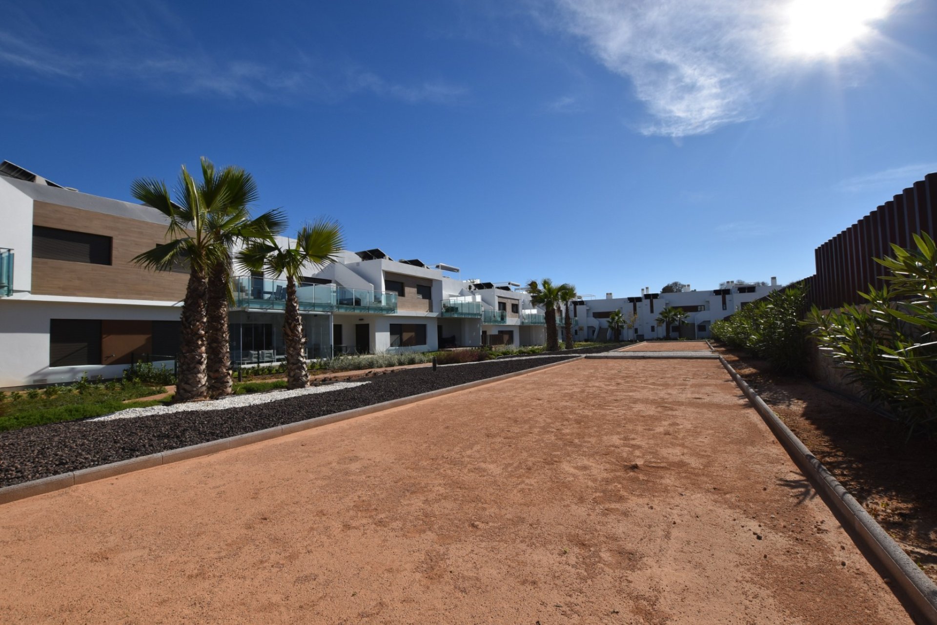 Segunda mano - Apartamento -
Vistabella Golf Entre Naranjos - Inland