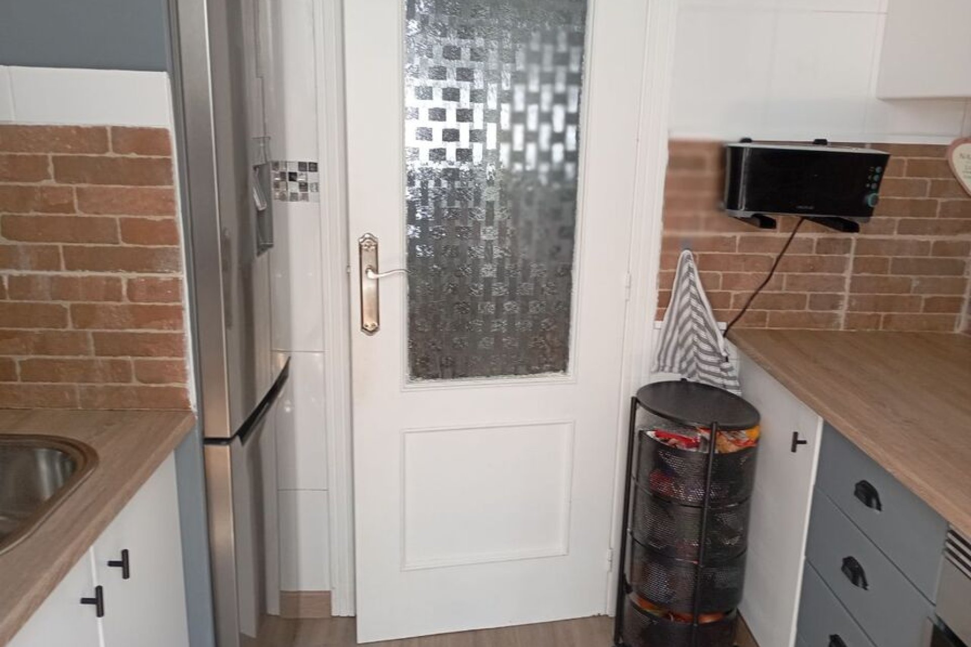 Segunda mano - Apartamento -
Vistabella Golf Entre Naranjos - Inland