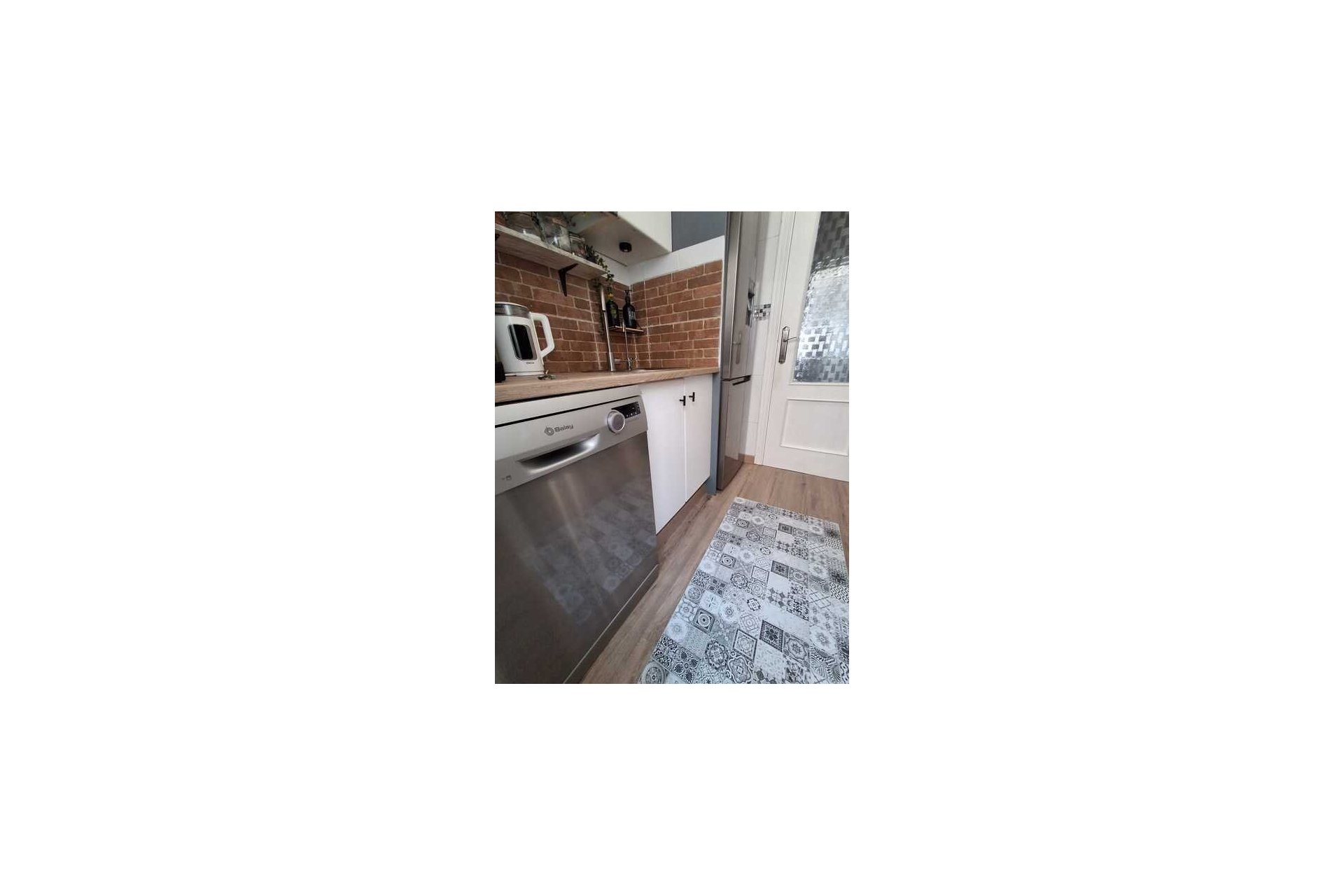 Segunda mano - Apartamento -
Vistabella Golf Entre Naranjos - Inland