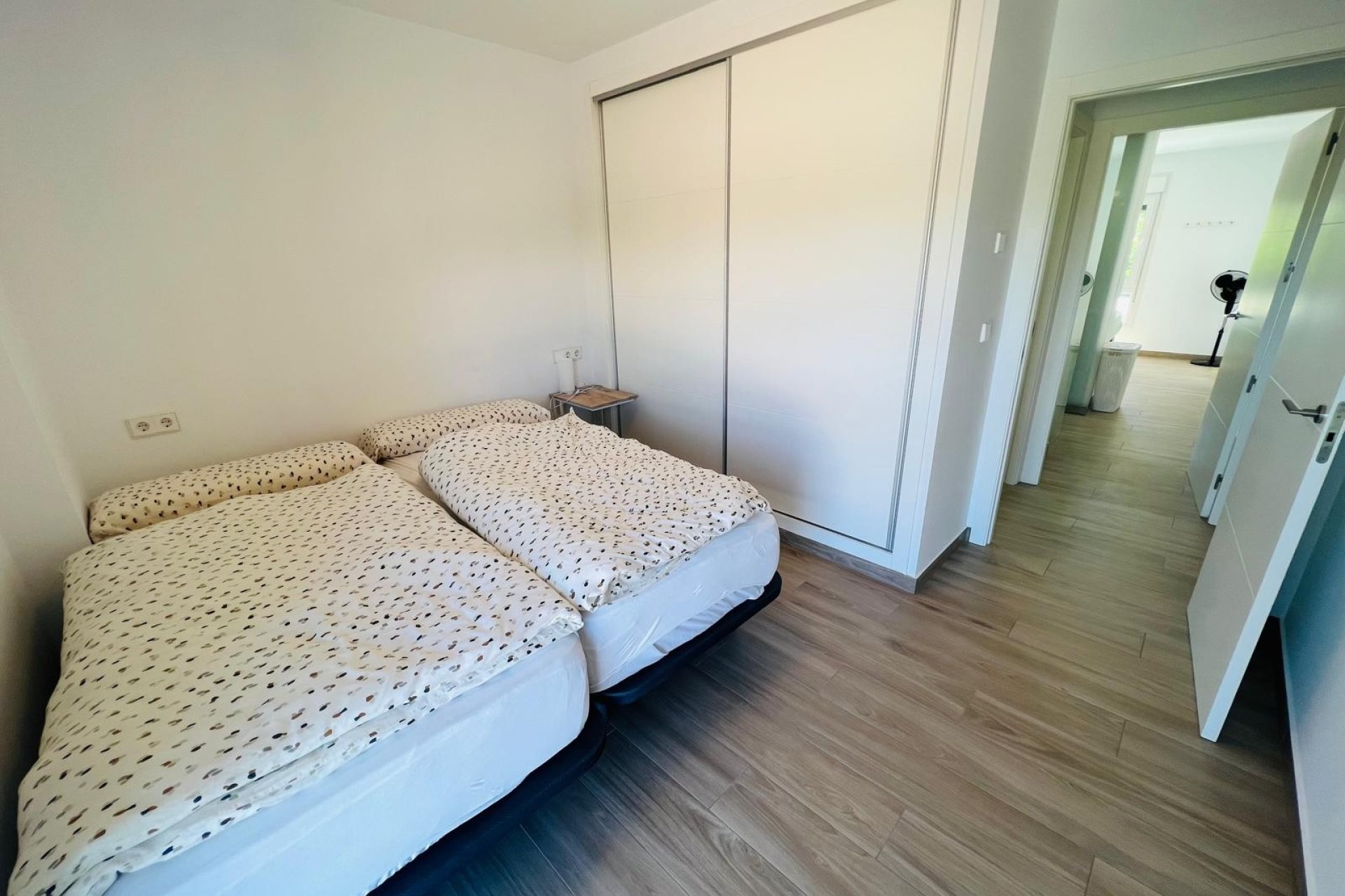 Segunda mano - Apartamento -
Vistabella Golf Entre Naranjos - Inland