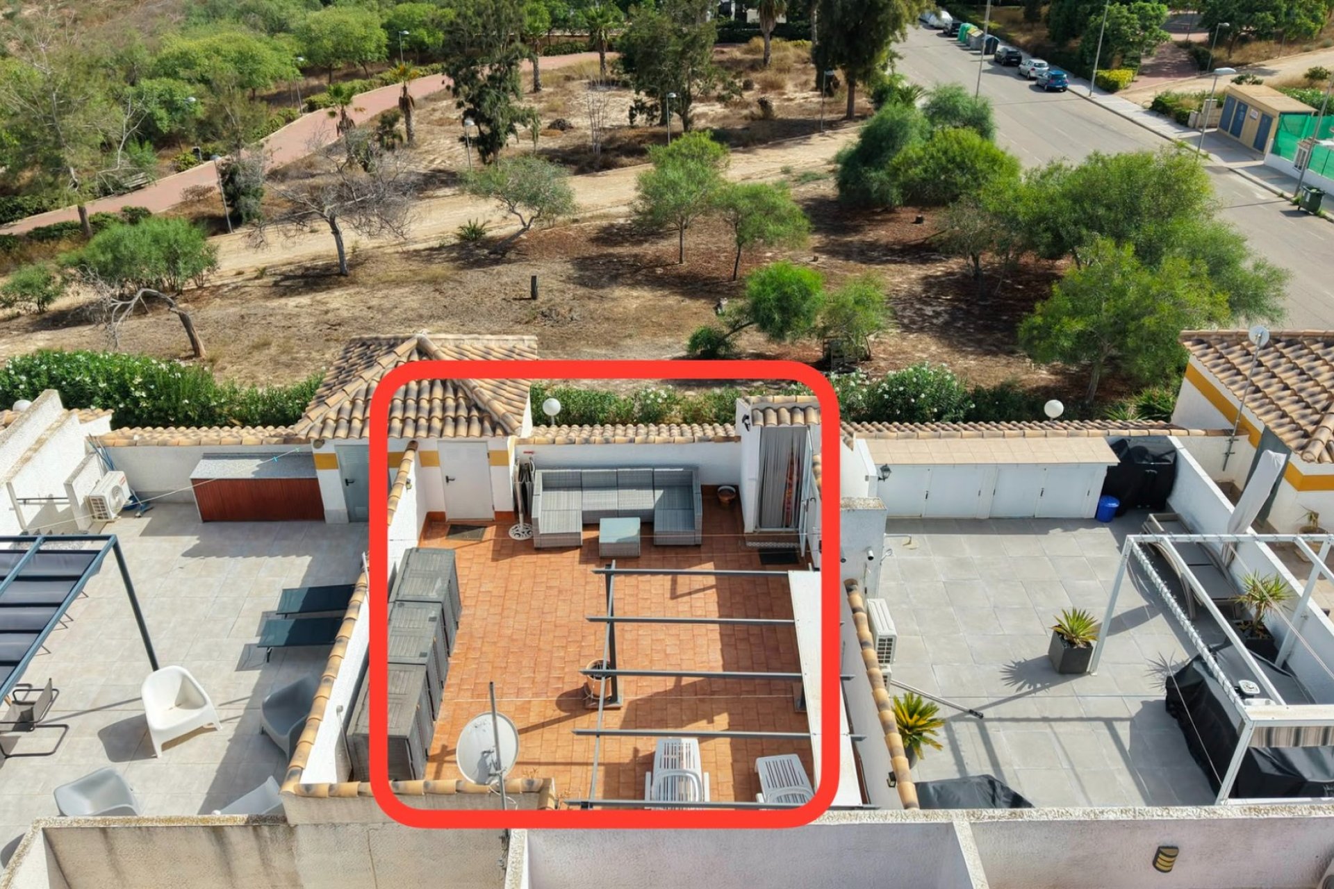 Segunda mano - Apartamento -
Vistabella Golf Entre Naranjos - Inland