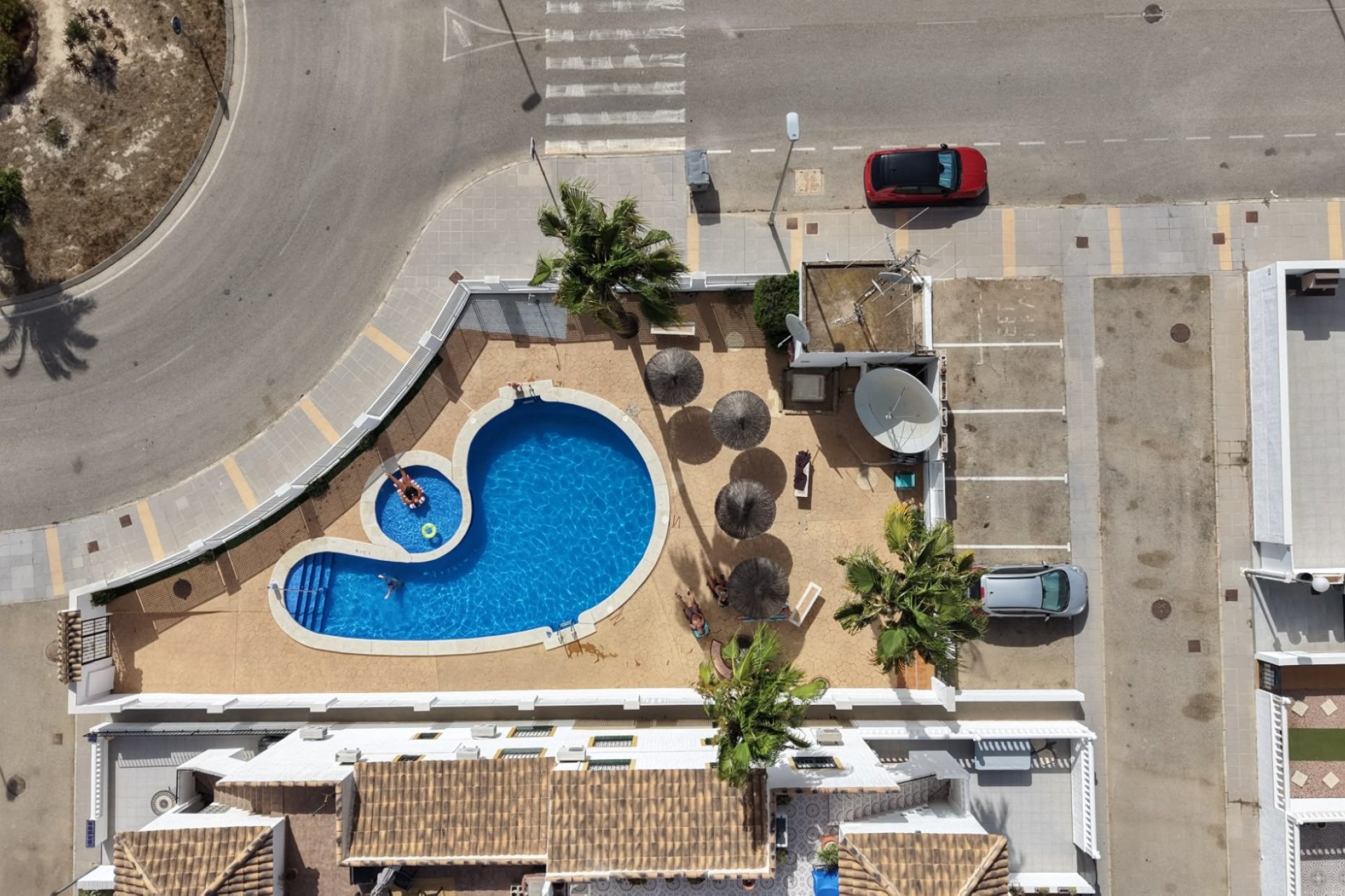 Segunda mano - Apartamento -
Vistabella Golf Entre Naranjos - Inland