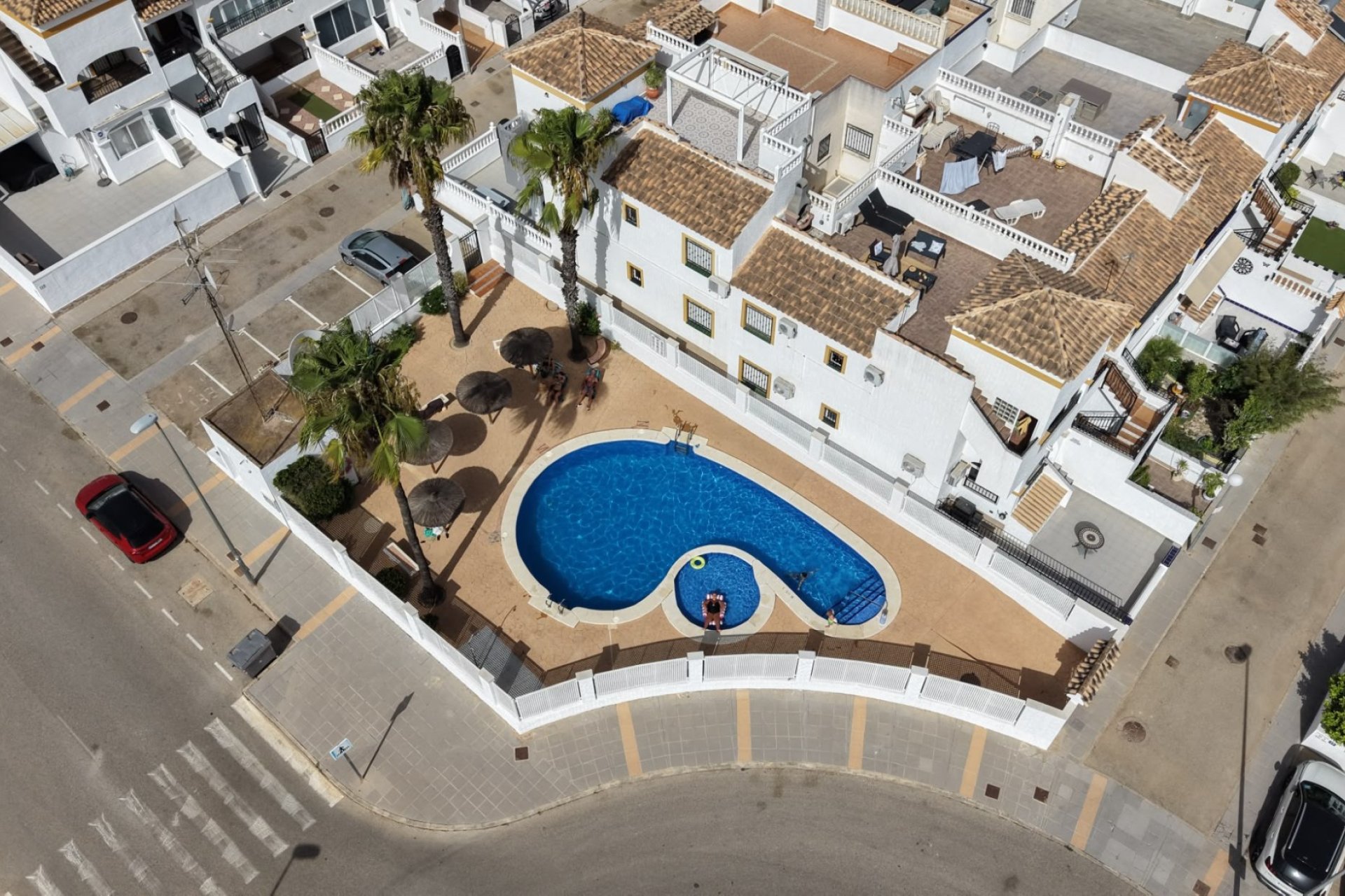Segunda mano - Apartamento -
Vistabella Golf Entre Naranjos - Inland