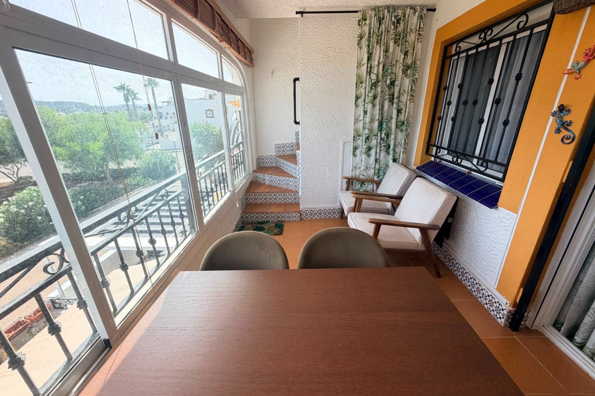Segunda mano - Apartamento -
Vistabella Golf Entre Naranjos - Inland