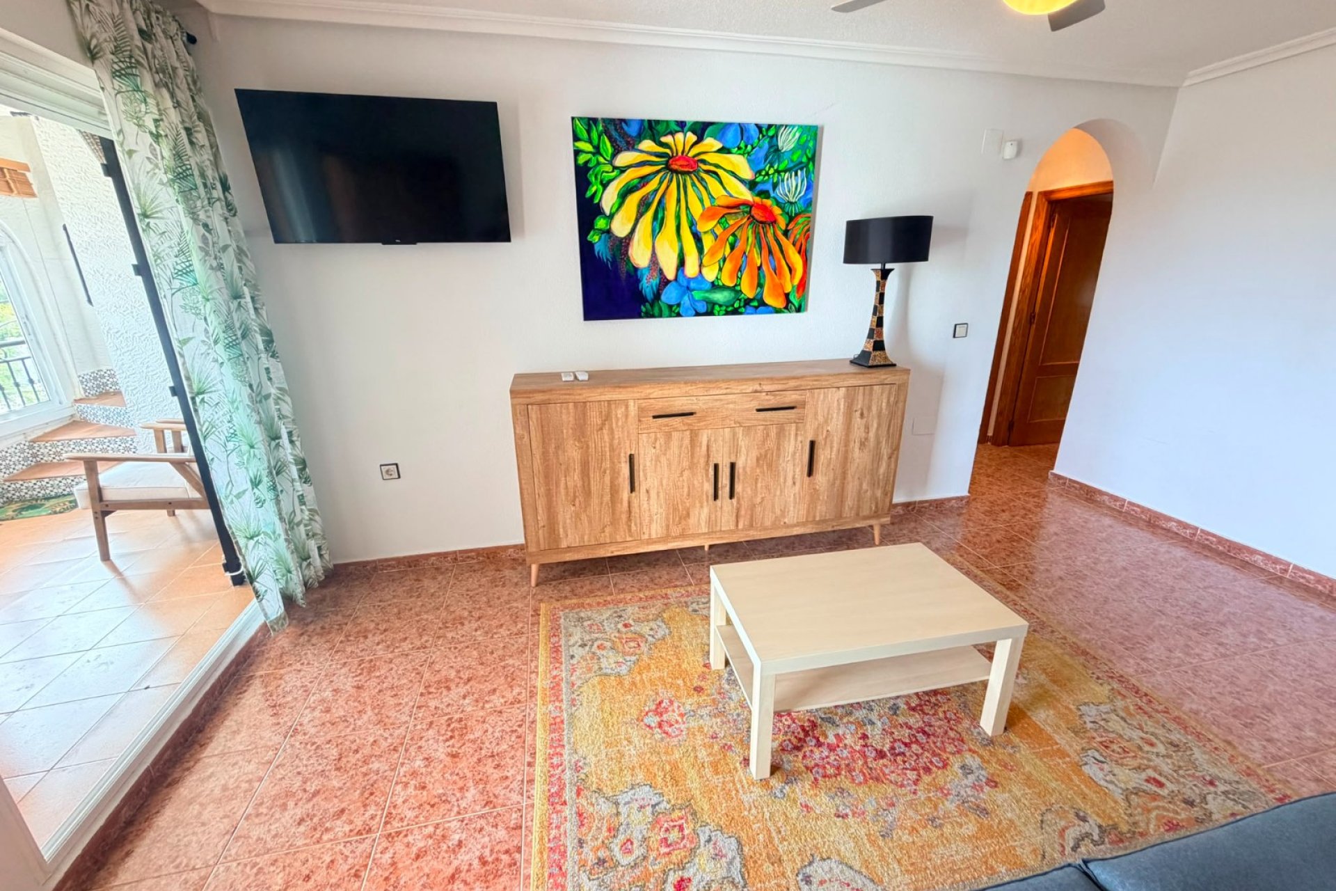 Segunda mano - Apartamento -
Vistabella Golf Entre Naranjos - Inland