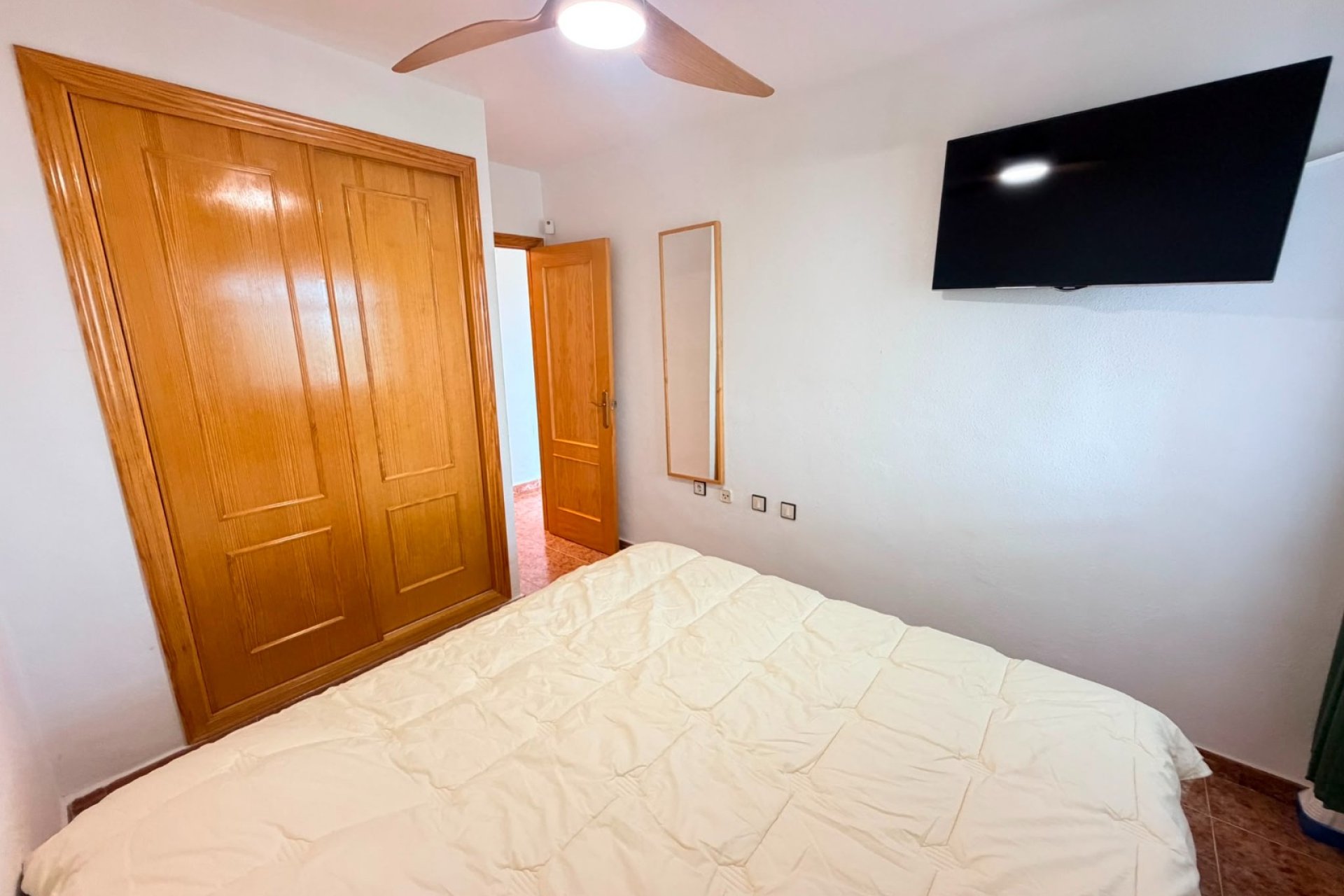 Segunda mano - Apartamento -
Vistabella Golf Entre Naranjos - Inland