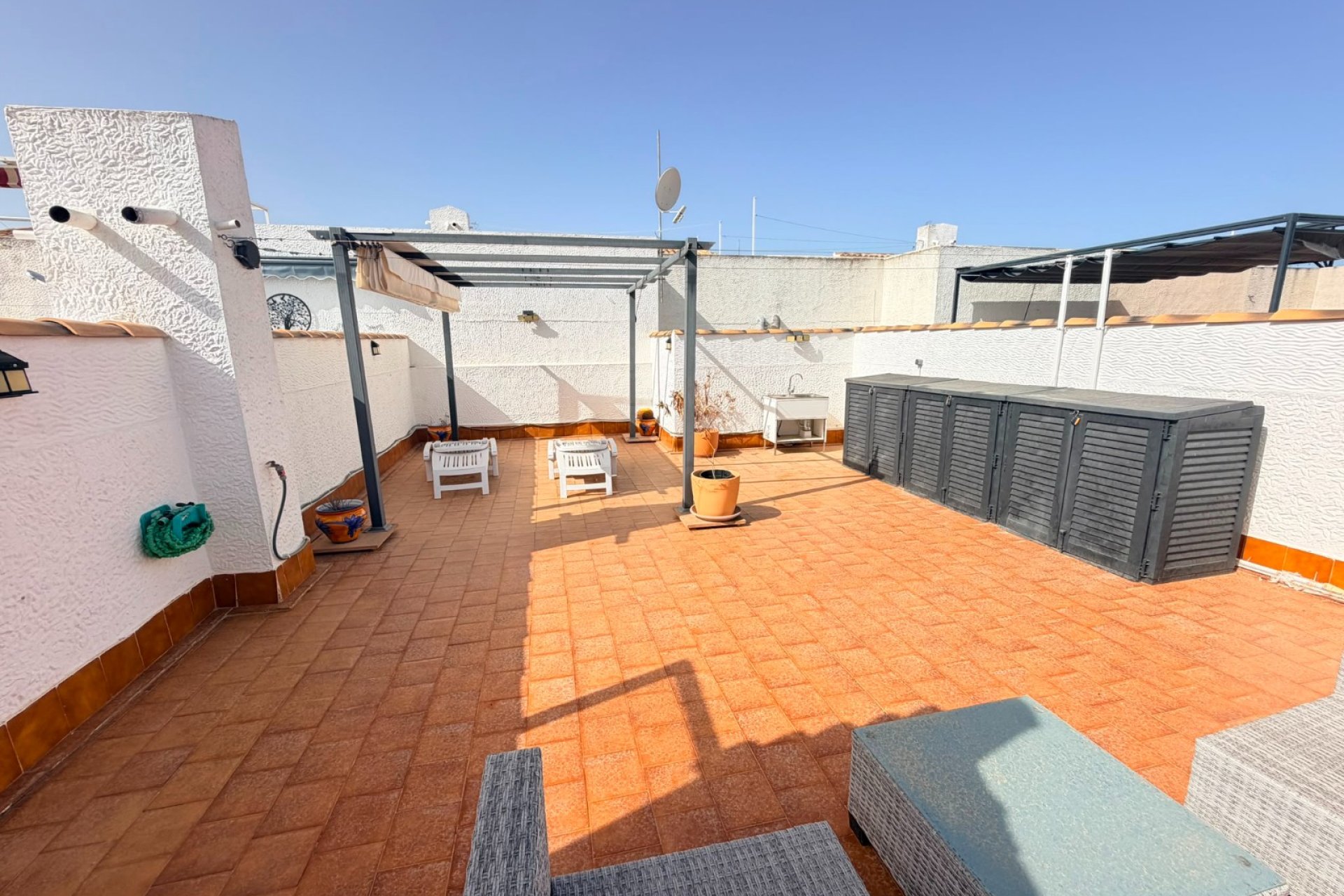 Segunda mano - Apartamento -
Vistabella Golf Entre Naranjos - Inland