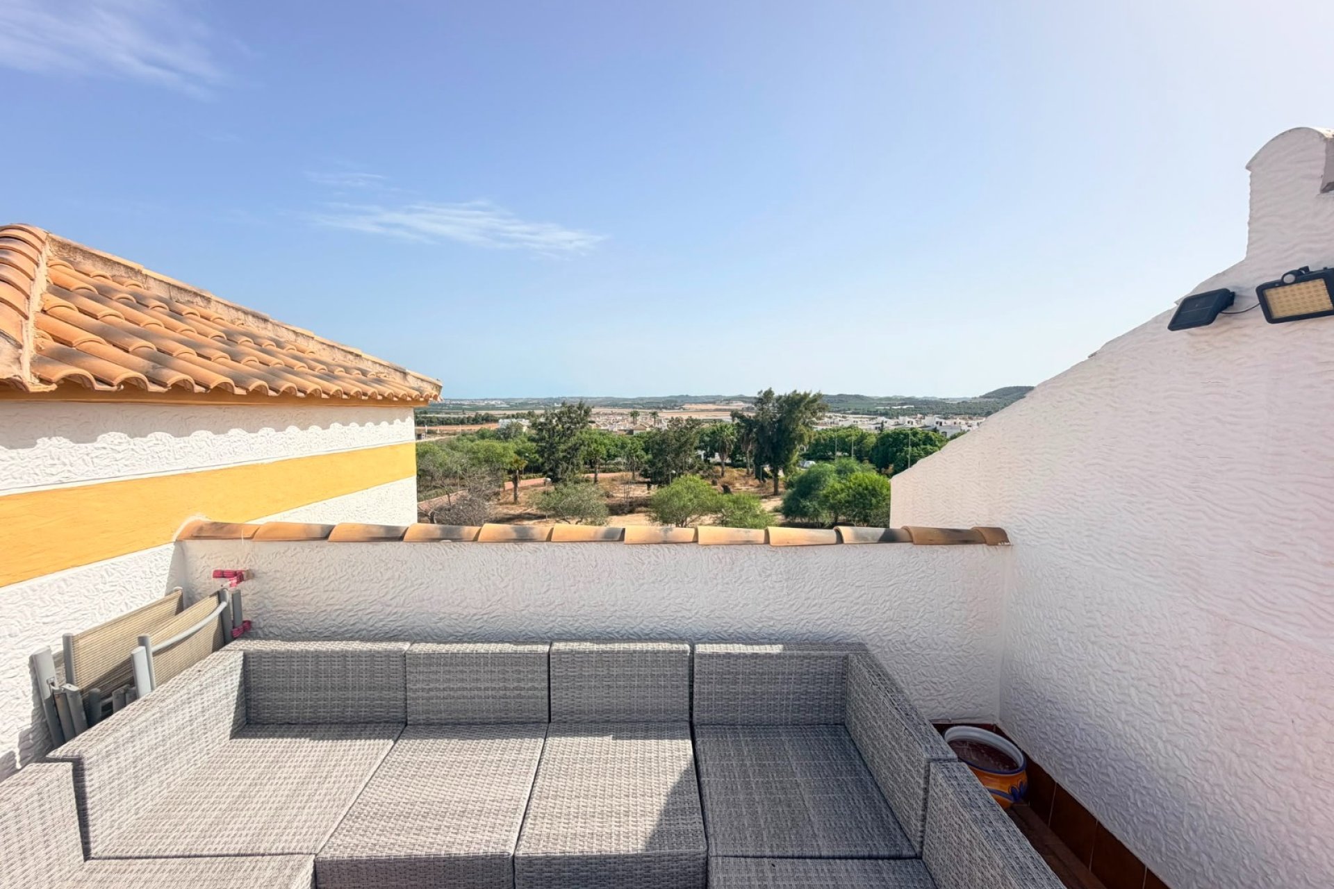 Segunda mano - Apartamento -
Vistabella Golf Entre Naranjos - Inland