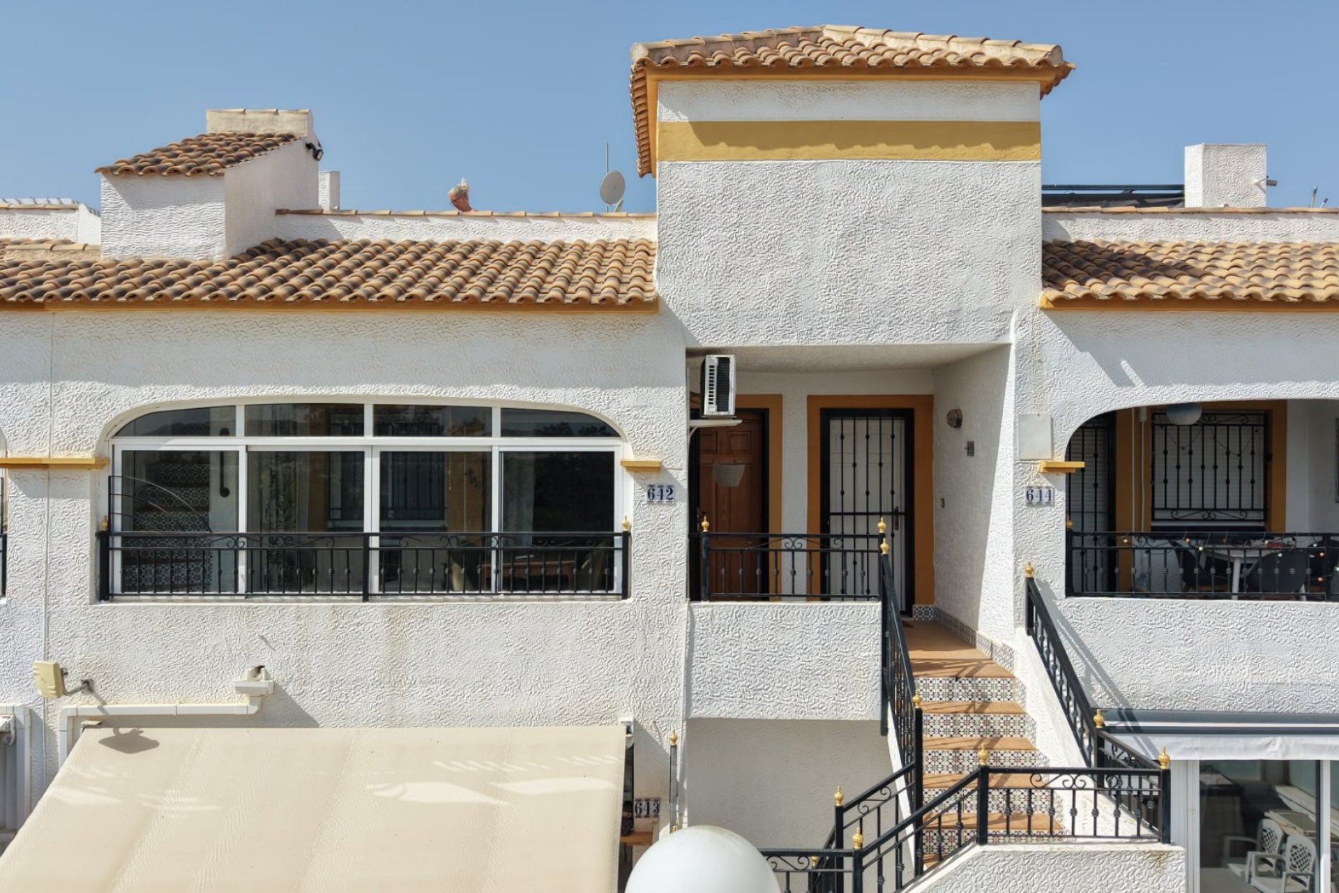 Segunda mano - Apartamento -
Vistabella Golf Entre Naranjos - Inland