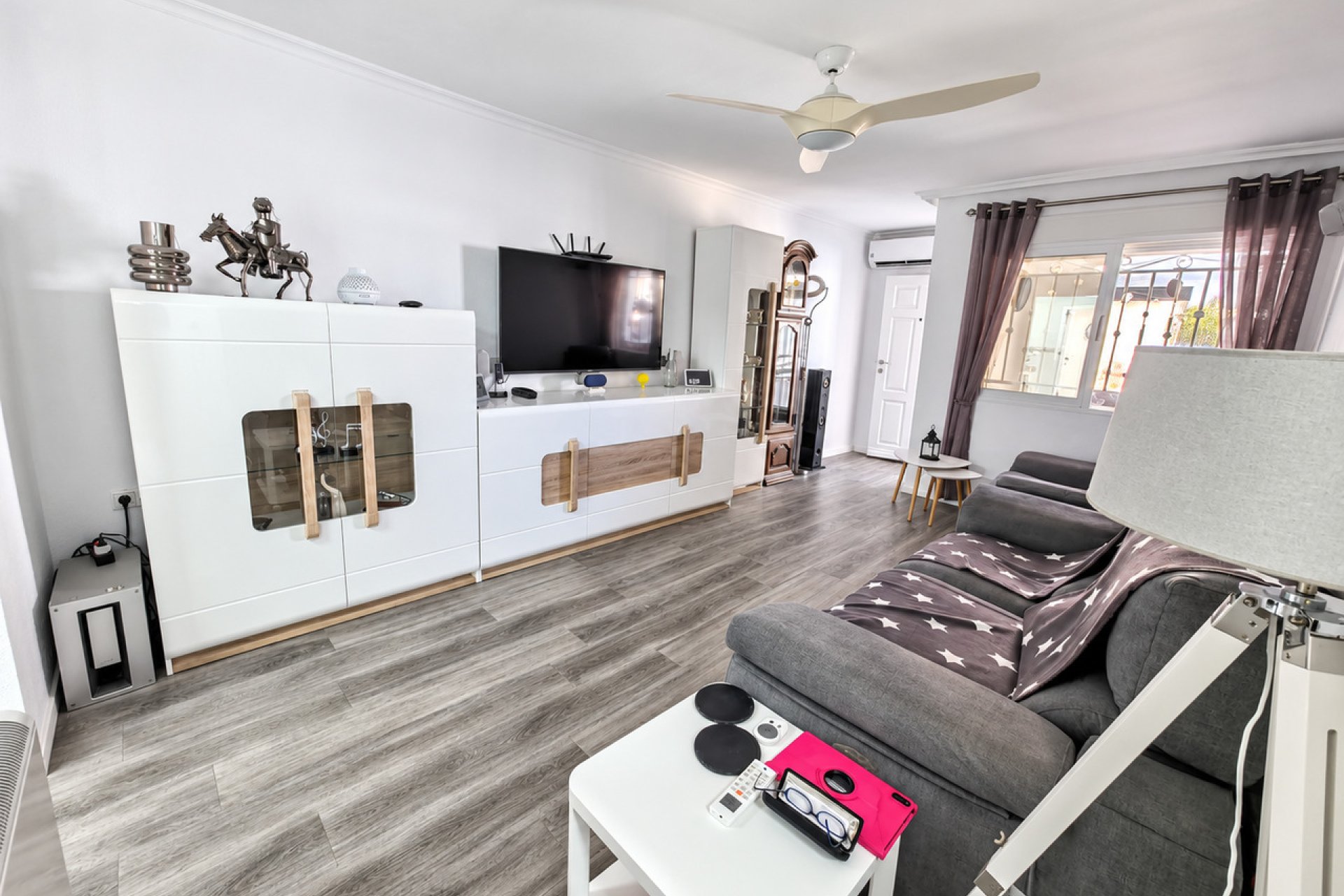 Segunda mano - Apartamento -
Vistabella Golf Entre Naranjos - Inland
