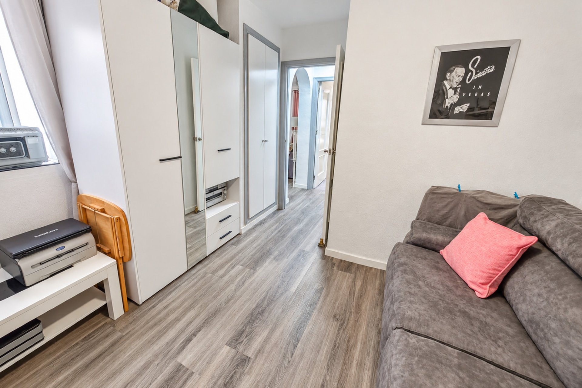 Segunda mano - Apartamento -
Vistabella Golf Entre Naranjos - Inland