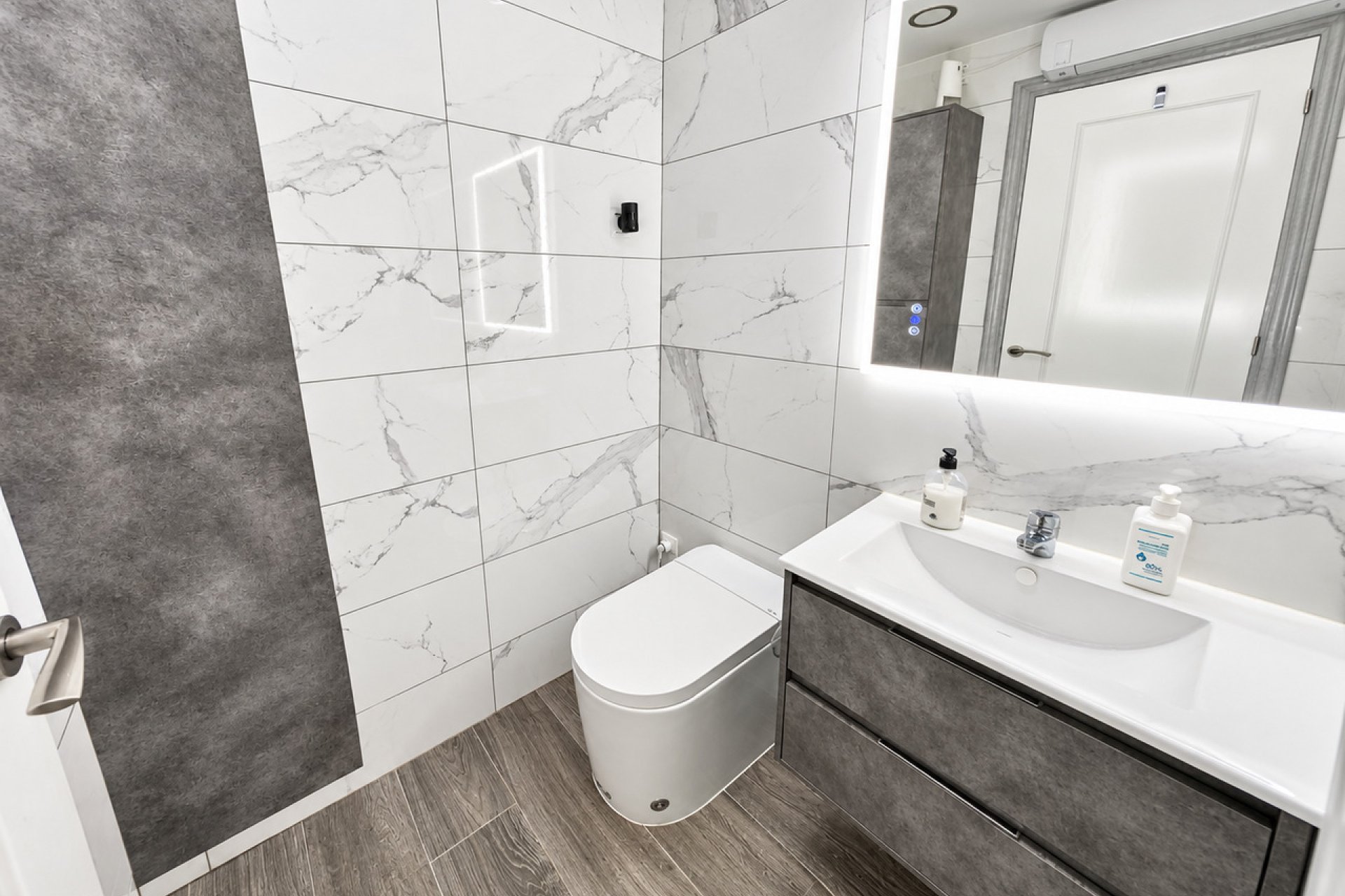 Segunda mano - Apartamento -
Vistabella Golf Entre Naranjos - Inland