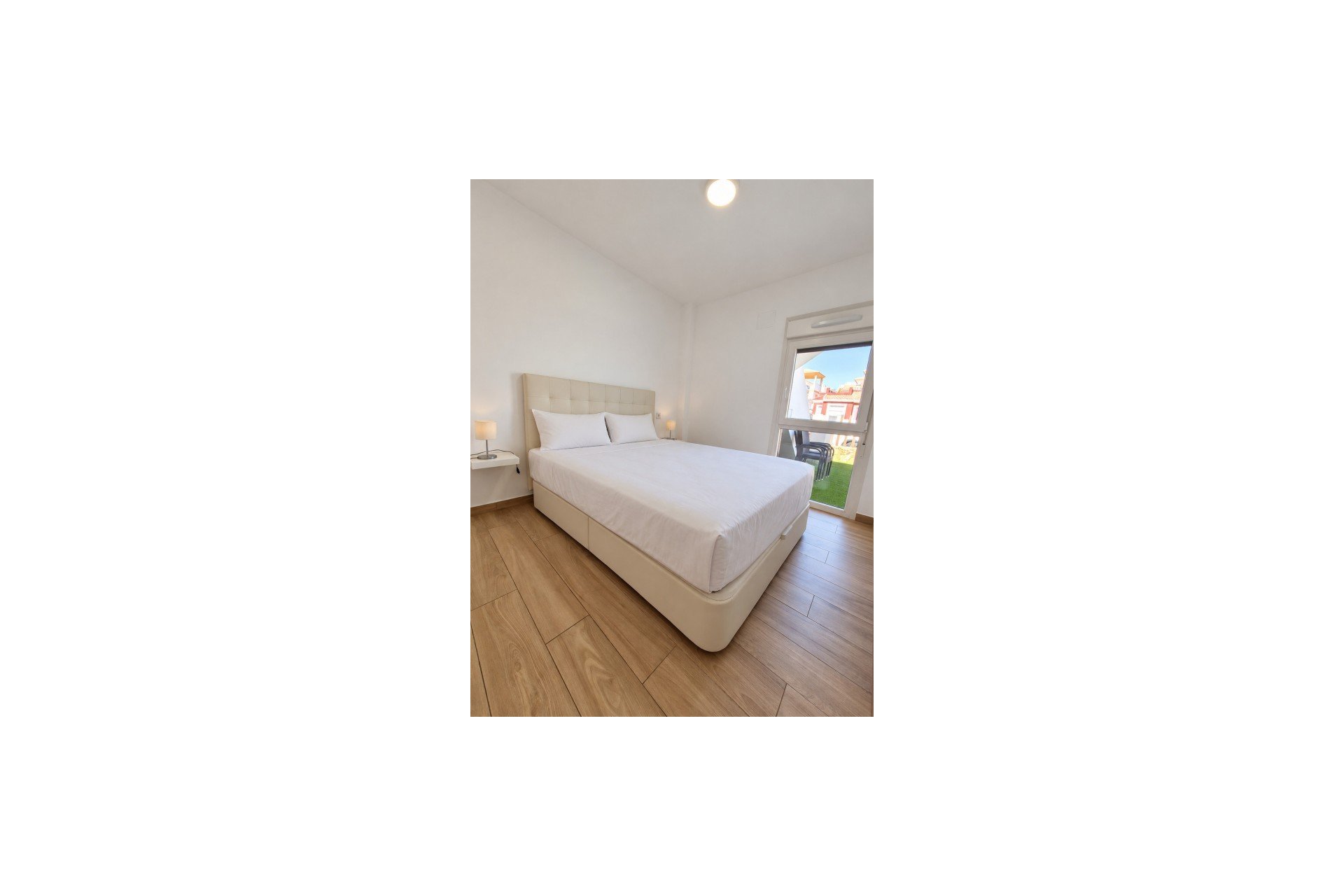 Segunda mano - Apartamento -
Vistabella Golf Entre Naranjos - Inland