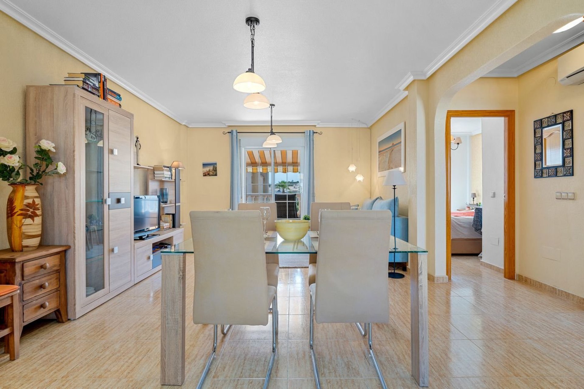 Segunda mano - Apartment Penthouse -
Cabo Roig - Costa Blanca