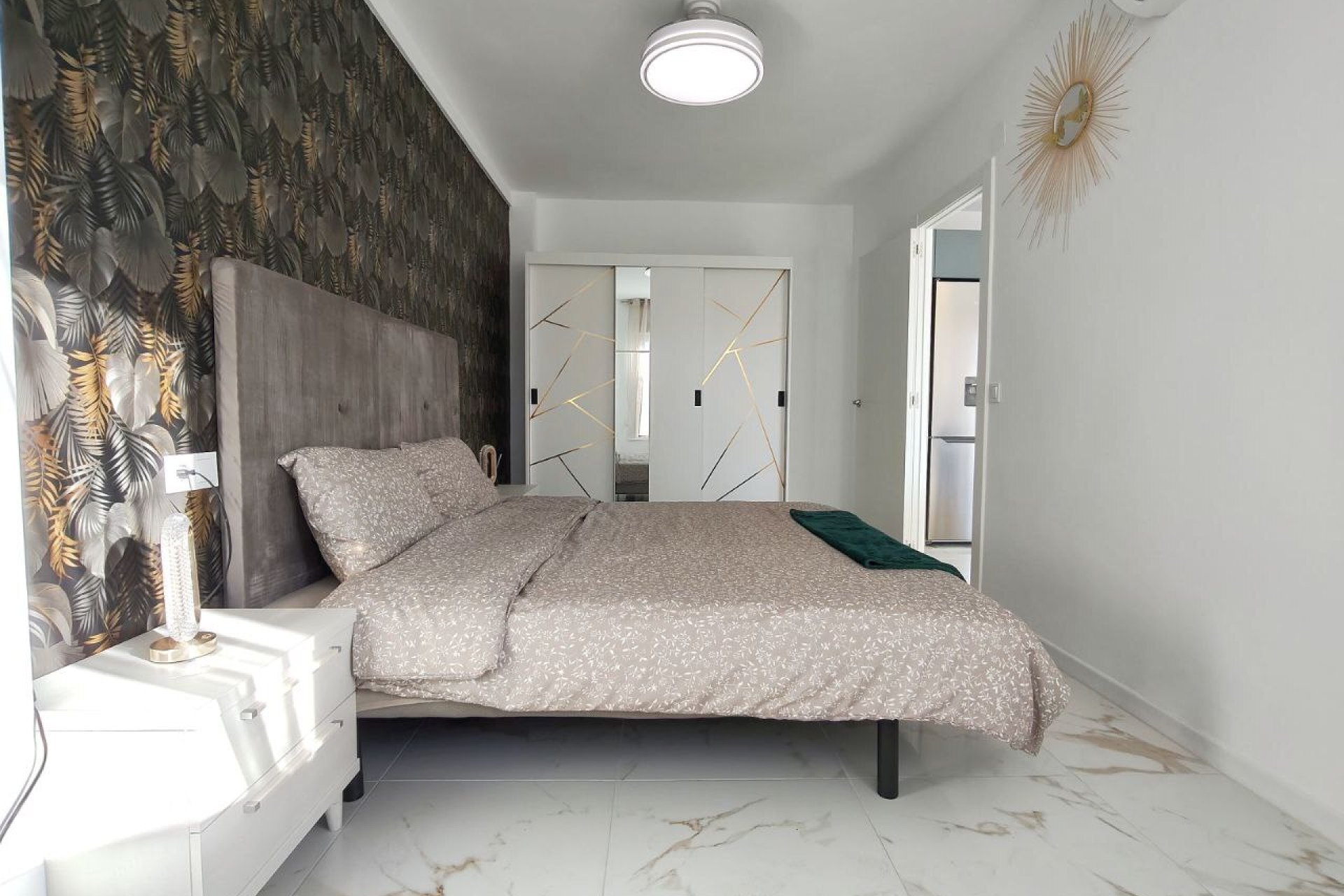 Segunda mano - Apartment Penthouse -
La Mata - Costa Blanca