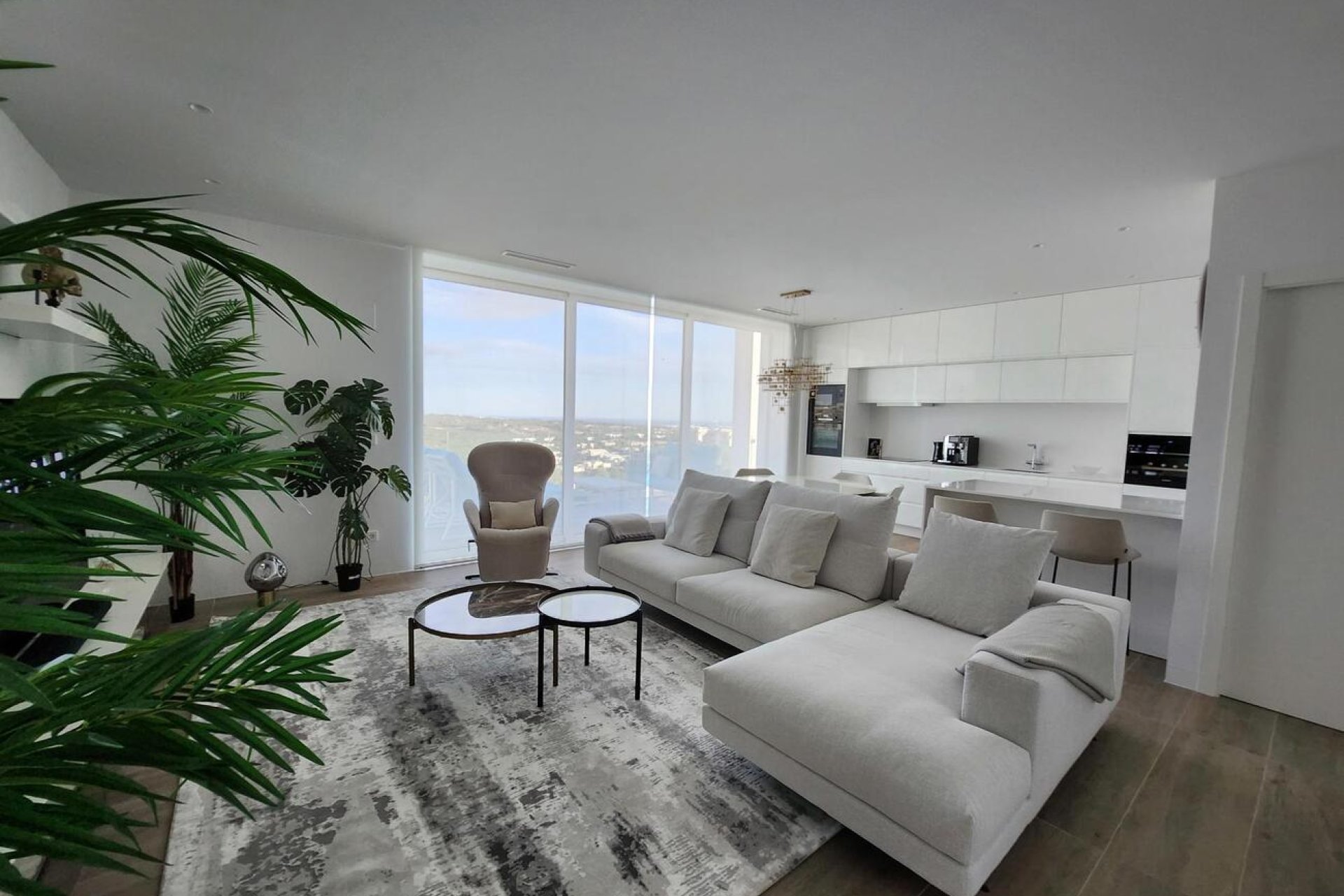 Segunda mano - Apartment Penthouse -
Las Colinas Golf - Costa Blanca