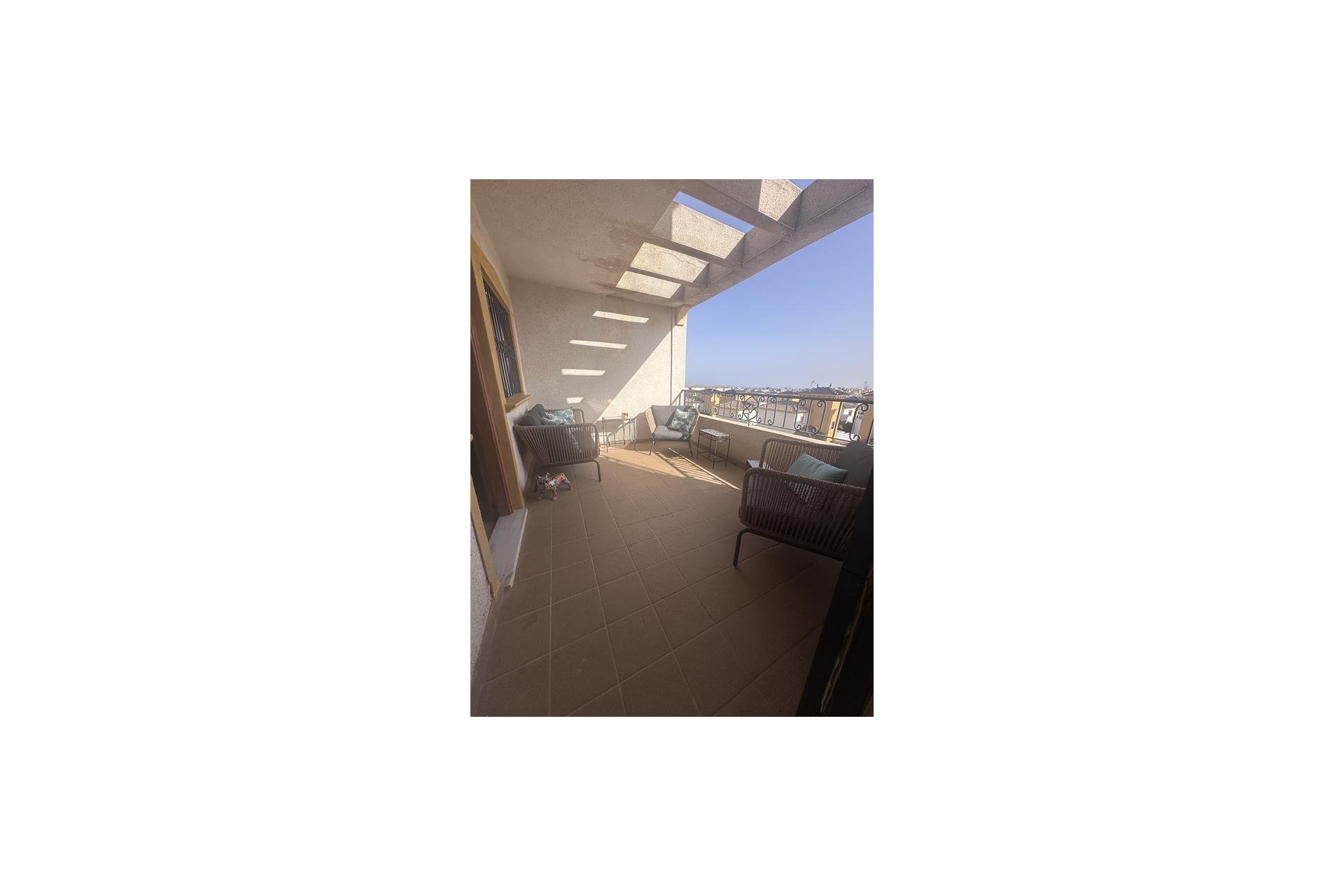 Segunda mano - Apartment Penthouse -
Orihuela Costa - Los Altos