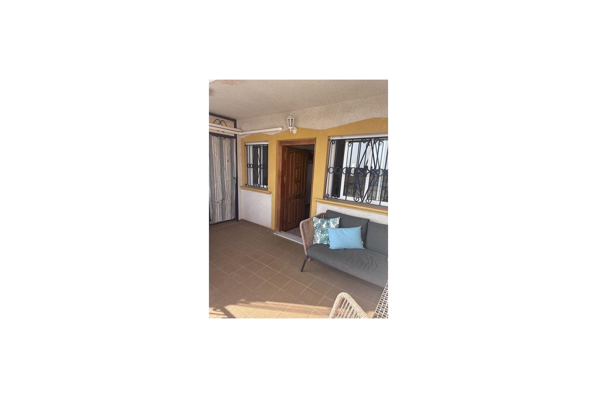 Segunda mano - Apartment Penthouse -
Orihuela Costa - Los Altos